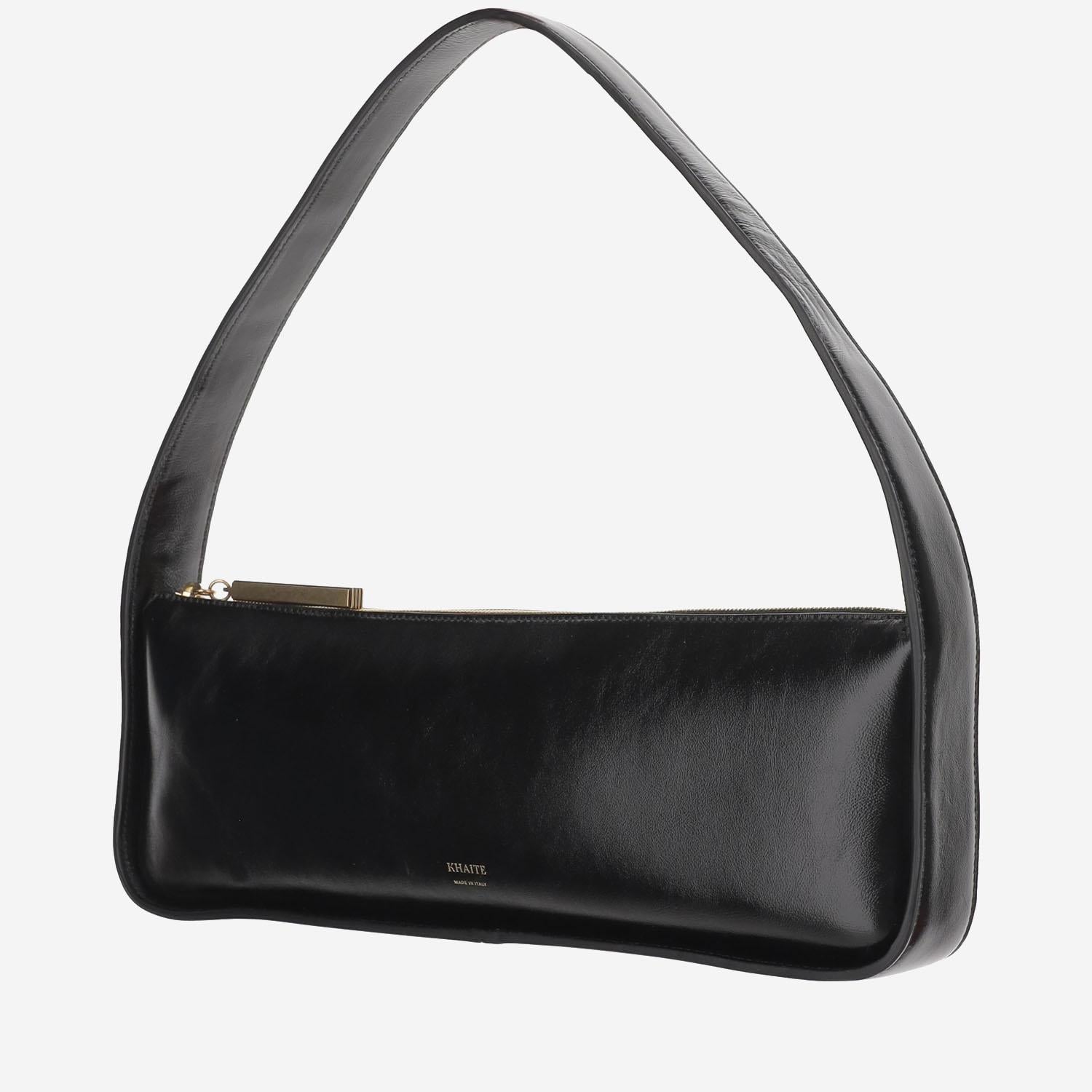 BORSA LORI BAGUETTE H2045877 200 KHAITE