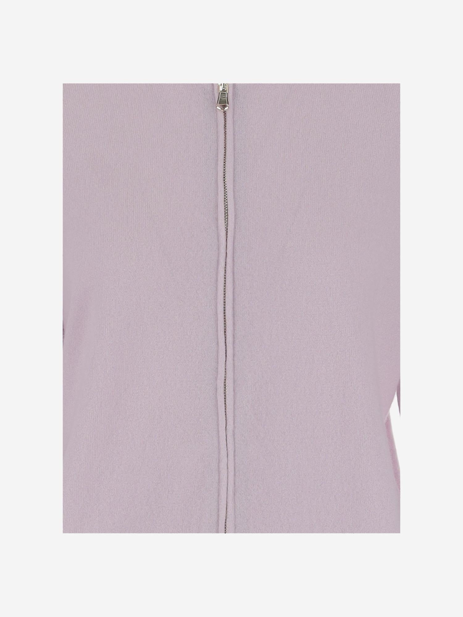 FELPA IN CASHMERE P2C142 497 BRUNO MANETTI