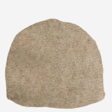 CAPPELLO IN MISTO ALPACA CON TORSIONE FRONTALE AW25A2576Y306 HUSK LAUREN MANOOGIAN