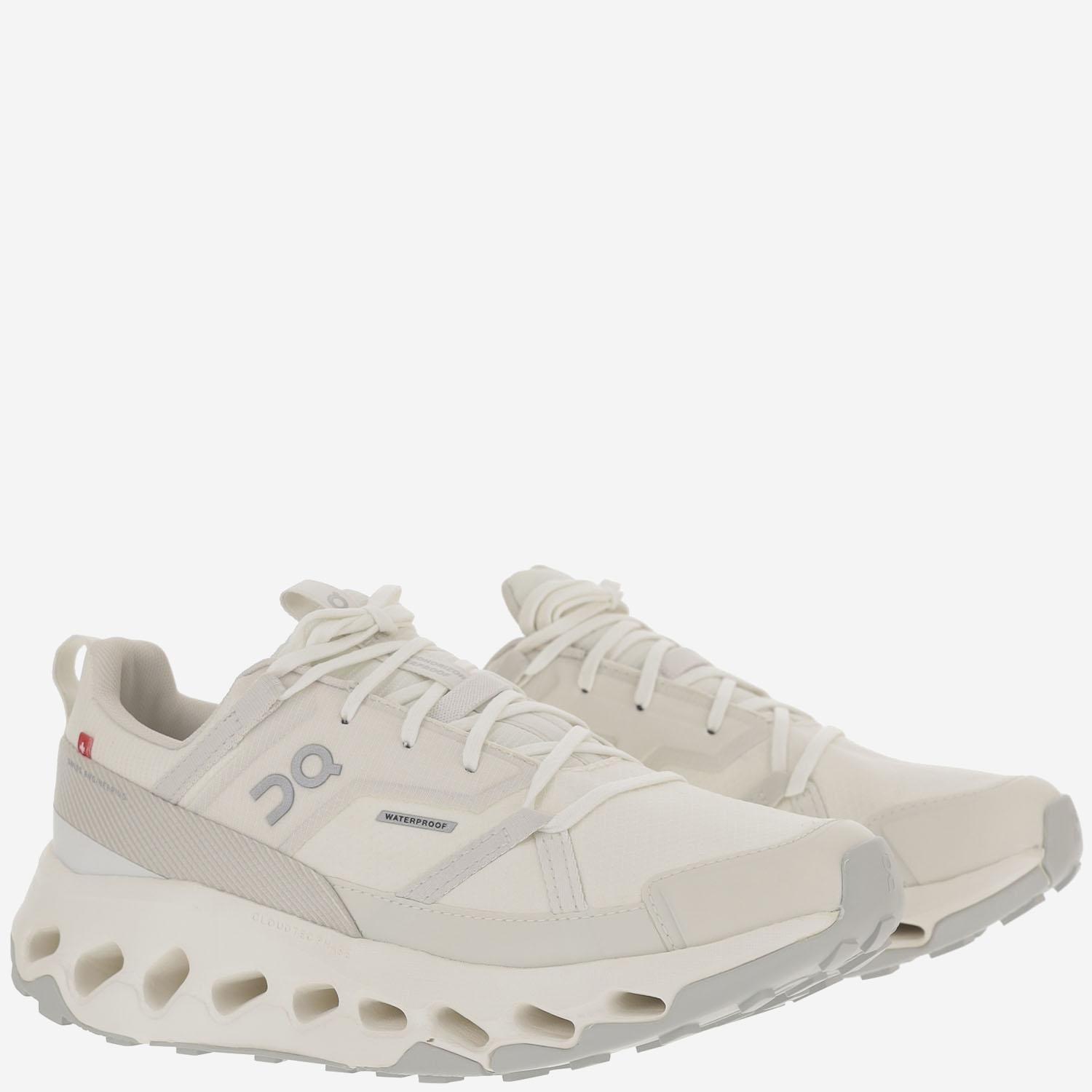 SNEAKERS CLOUDHORIZON 3WE10020969 Ivory Ice ON RUNNING