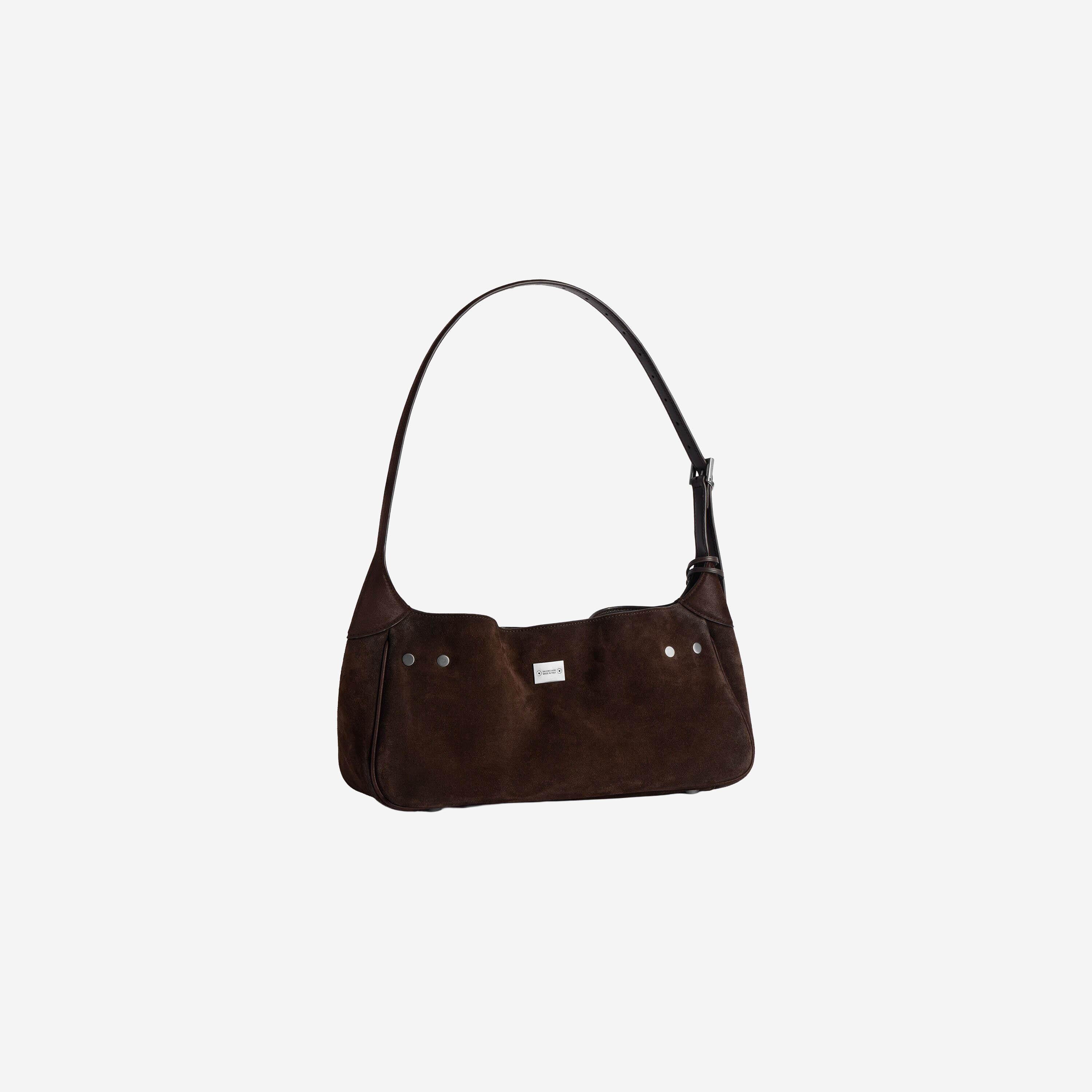 BORSA A TRACOLLA BEL AIR PICCOLA 810680 2AB4G2308 BALENCIAGA