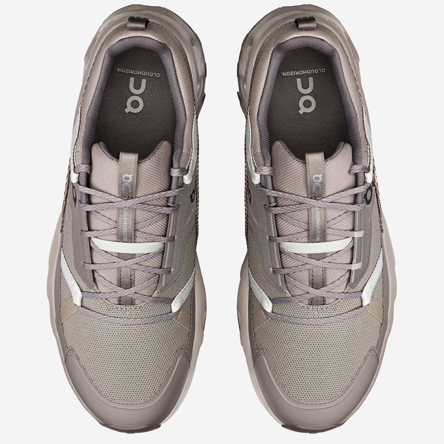 SNEAKERS CLOUDHORIZON 3ME10052506 Fog Thorn ON RUNNING
