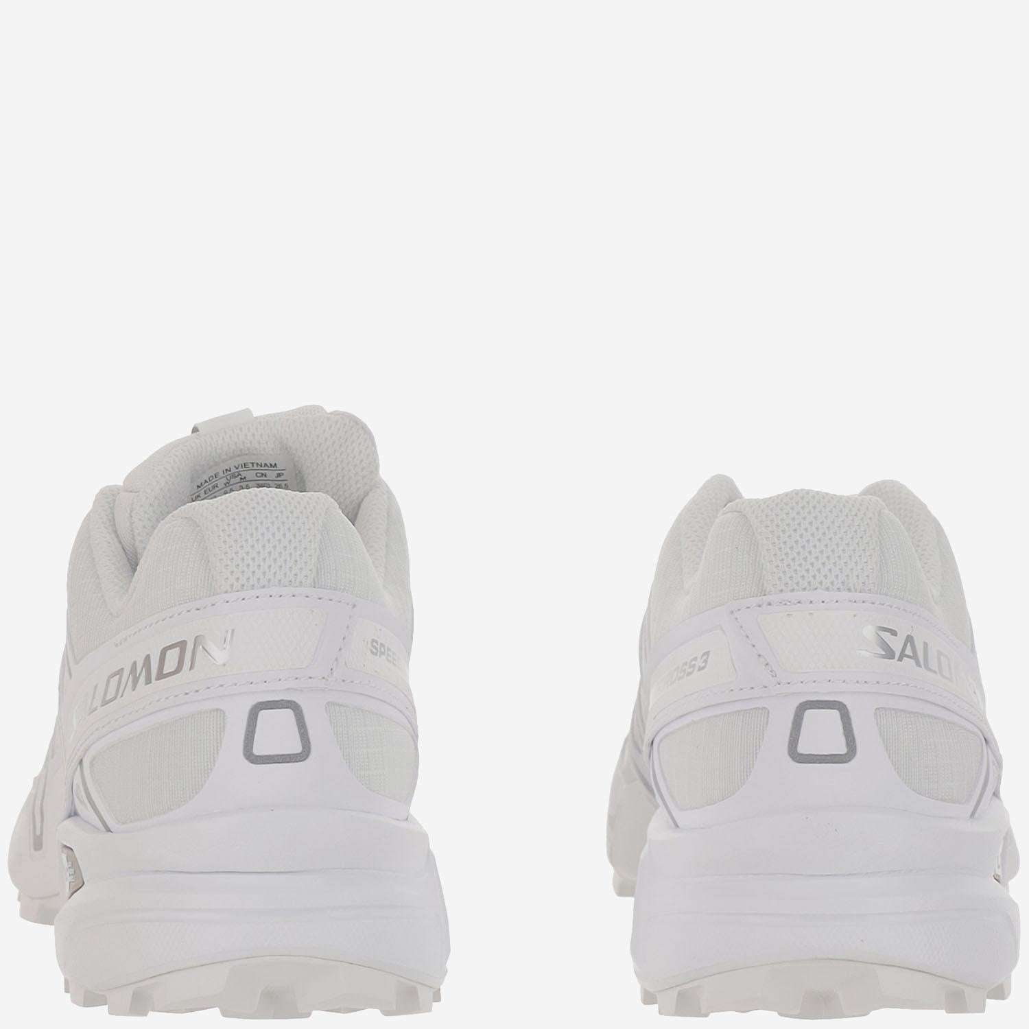 SNEAKERS SPEEDCROSS 3 L47587900 WhiteFtwSilverWhite SALOMON