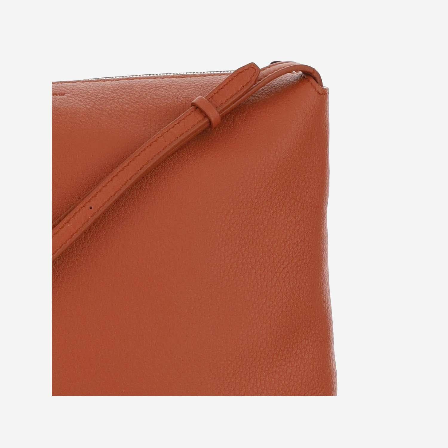 BORSA A TRACOLLA IN PELLE W1235L129 RULD THE ROW