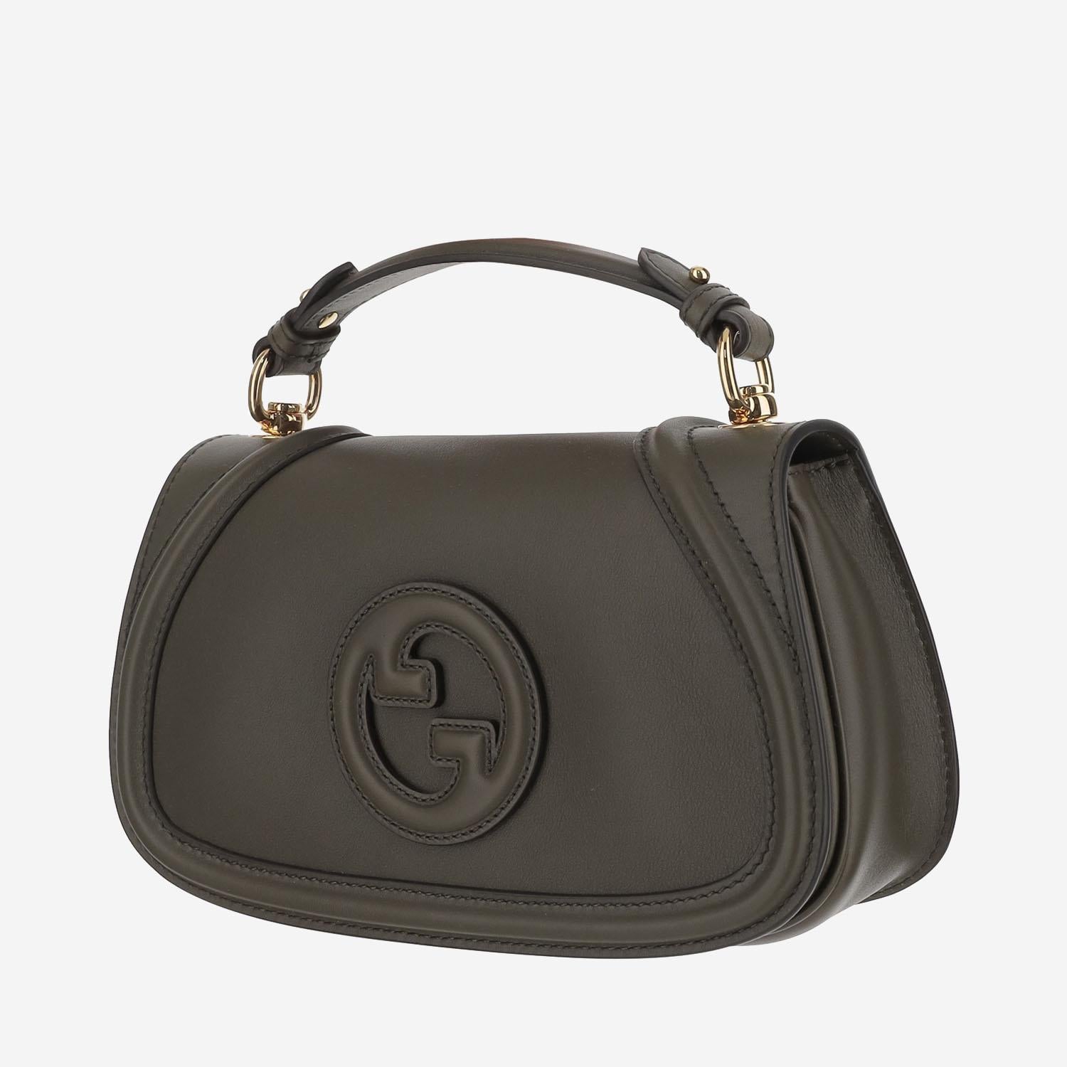 BORSA BLONDIE PICCOLA 815714 AAEC23037 GUCCI