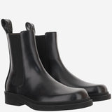 STIVALETTI CHELSEA BEN 837814 V2WT01000 BOTTEGA VENETA