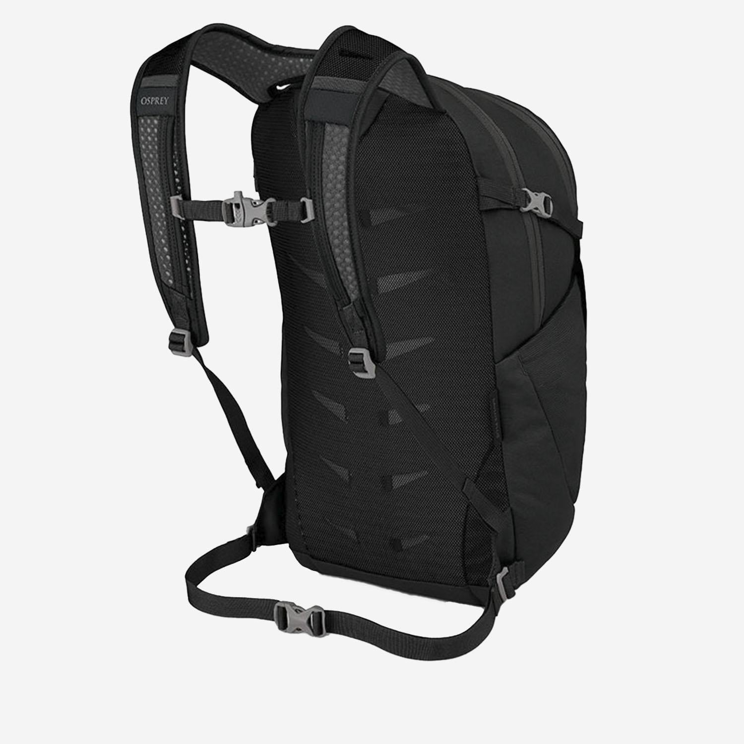 ZAINO DAYLITE PLUS 10002925 BLACK OSPREY