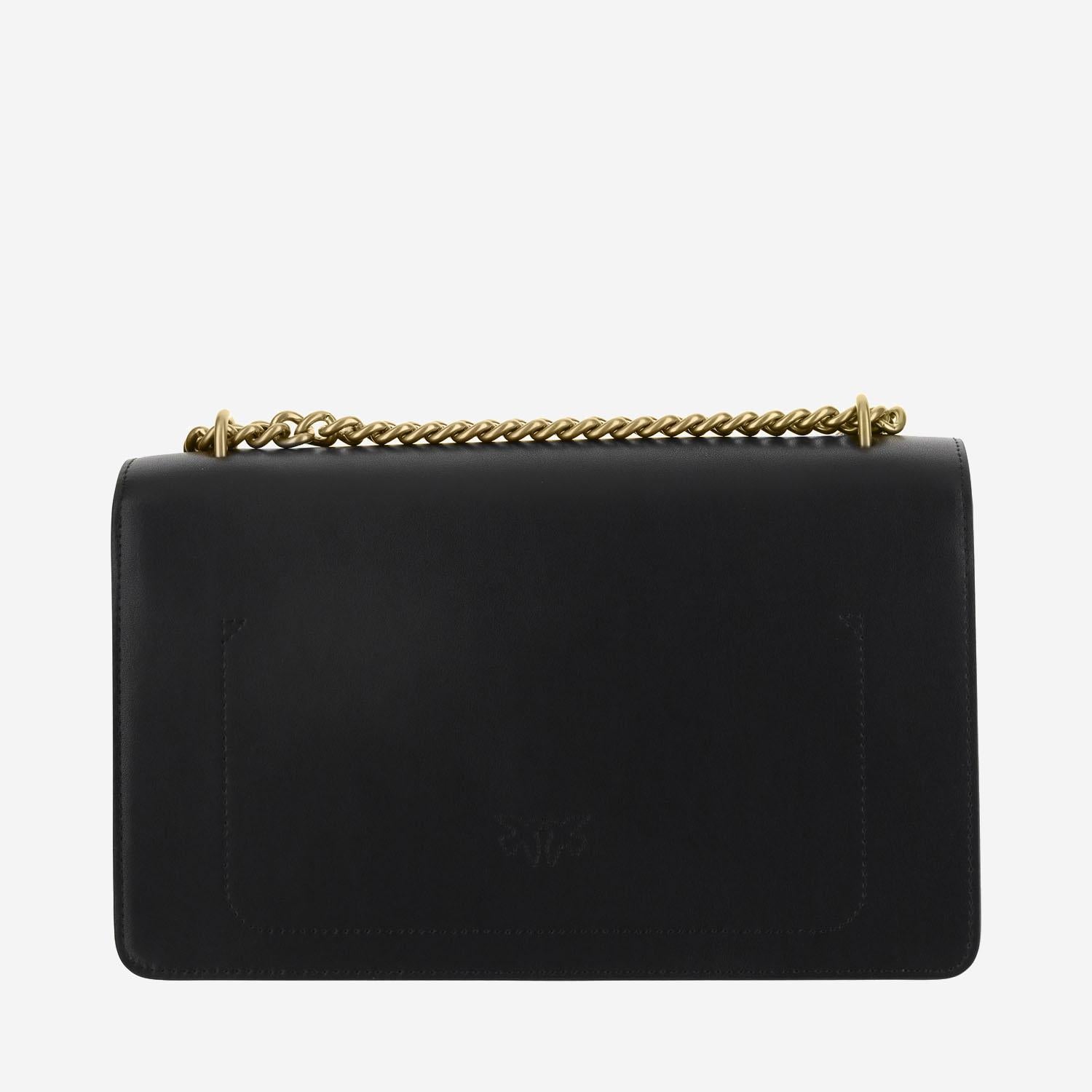 BORSA A TRACOLLA LOVE ONE 100941 A0F1Z99Q PINKO