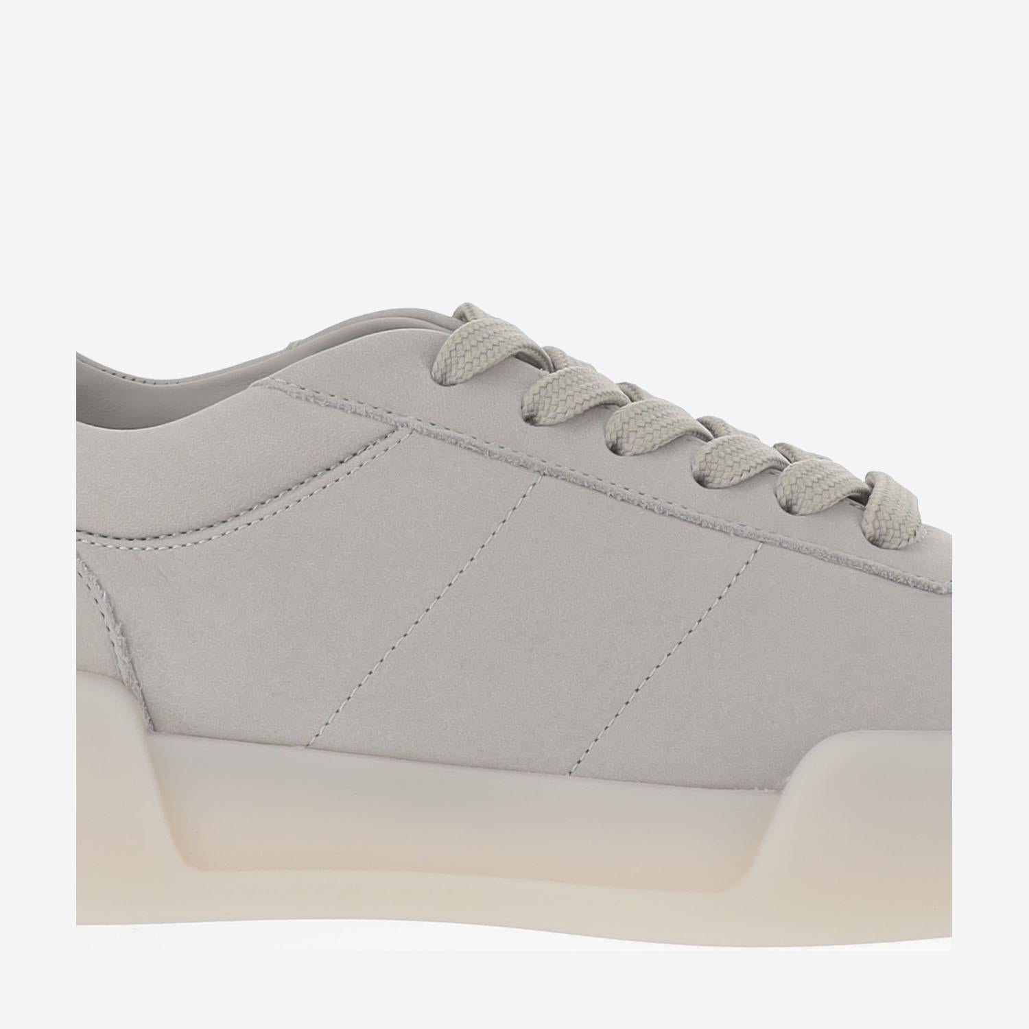SNEAKERS AEROBIC LOW FGE280101NUB 058 FEAR OF GOD