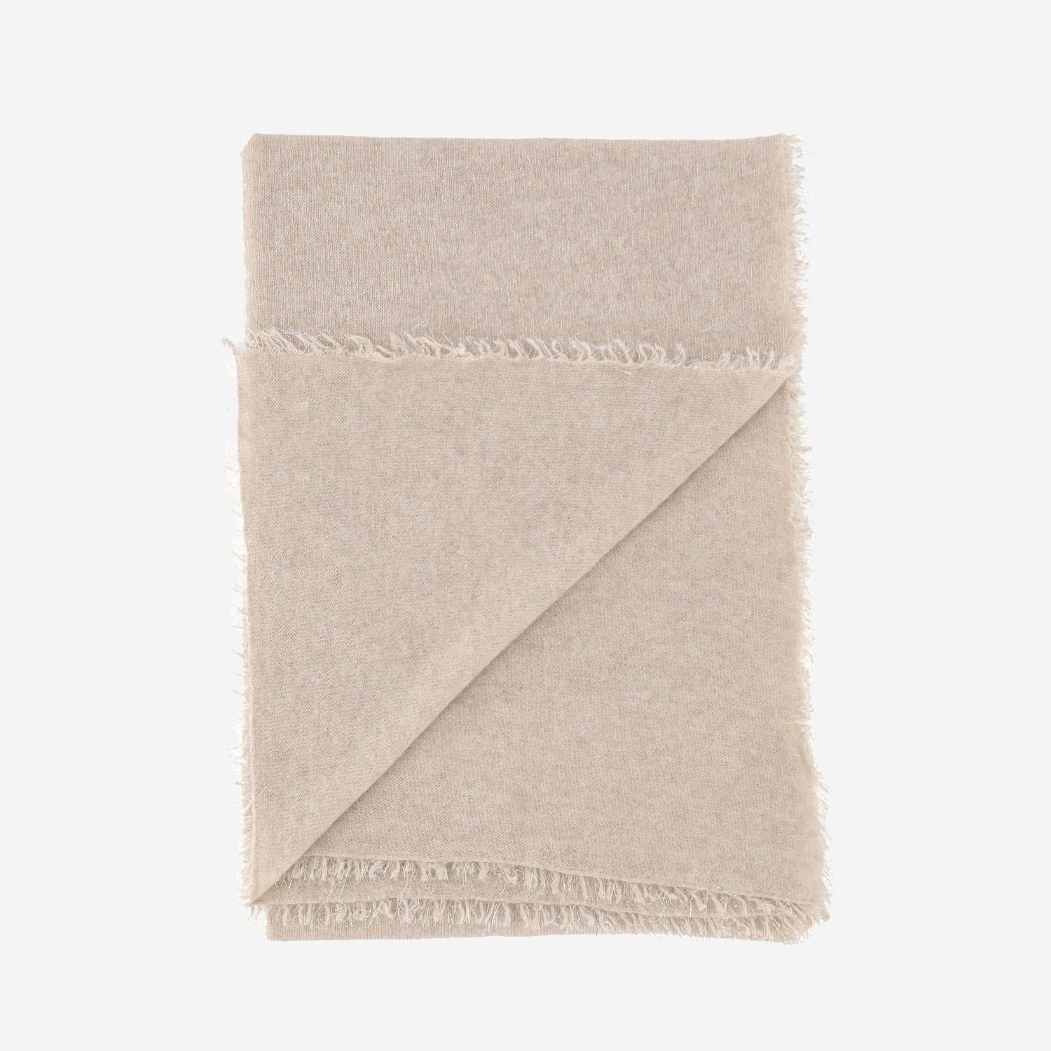 SCIARPA ALUX IN MISTO CASHMERE 0475 230178 FALIERO SARTI