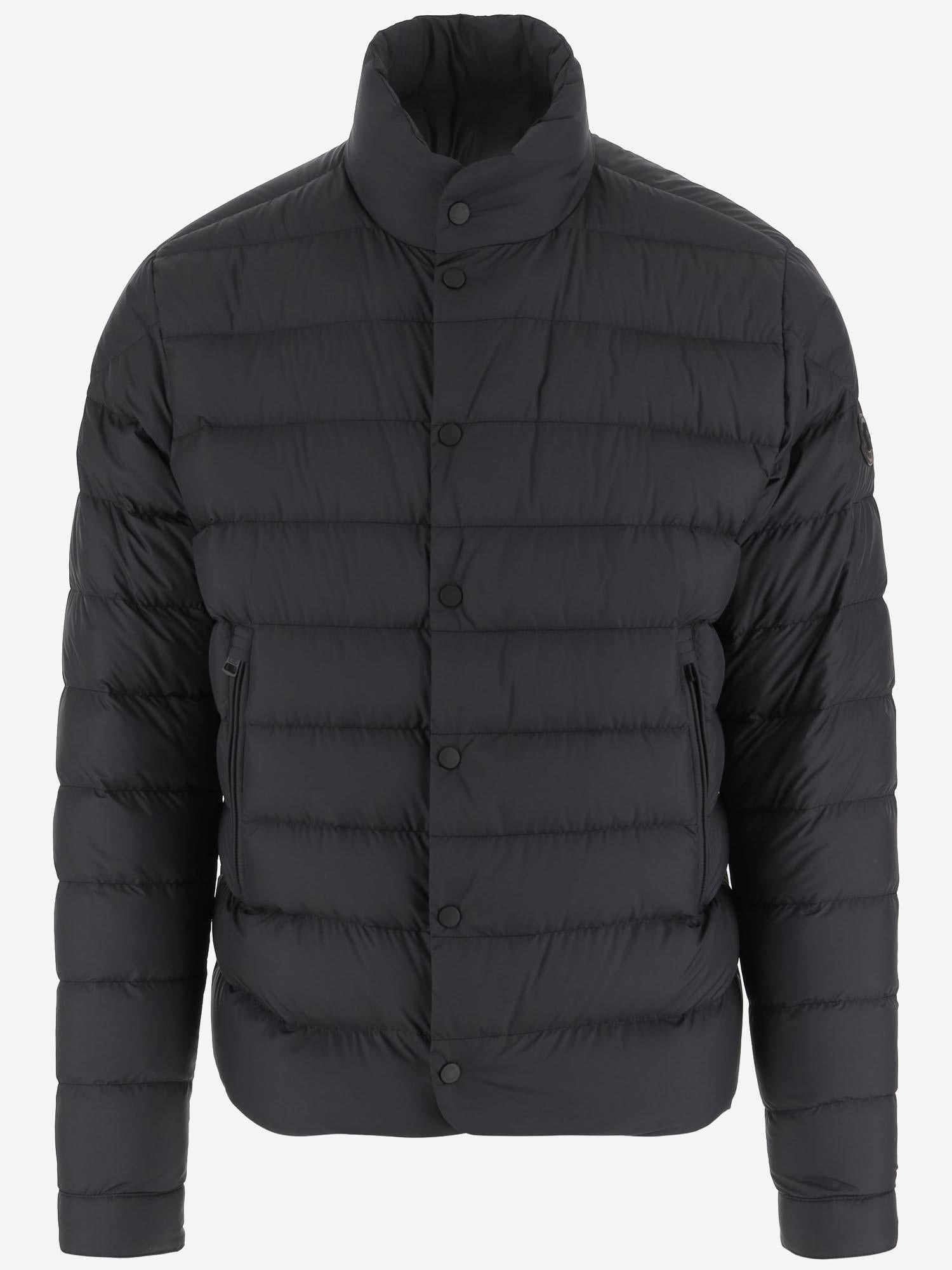 Piumino Corto Lyco 1A00134 597X2999 MONCLER