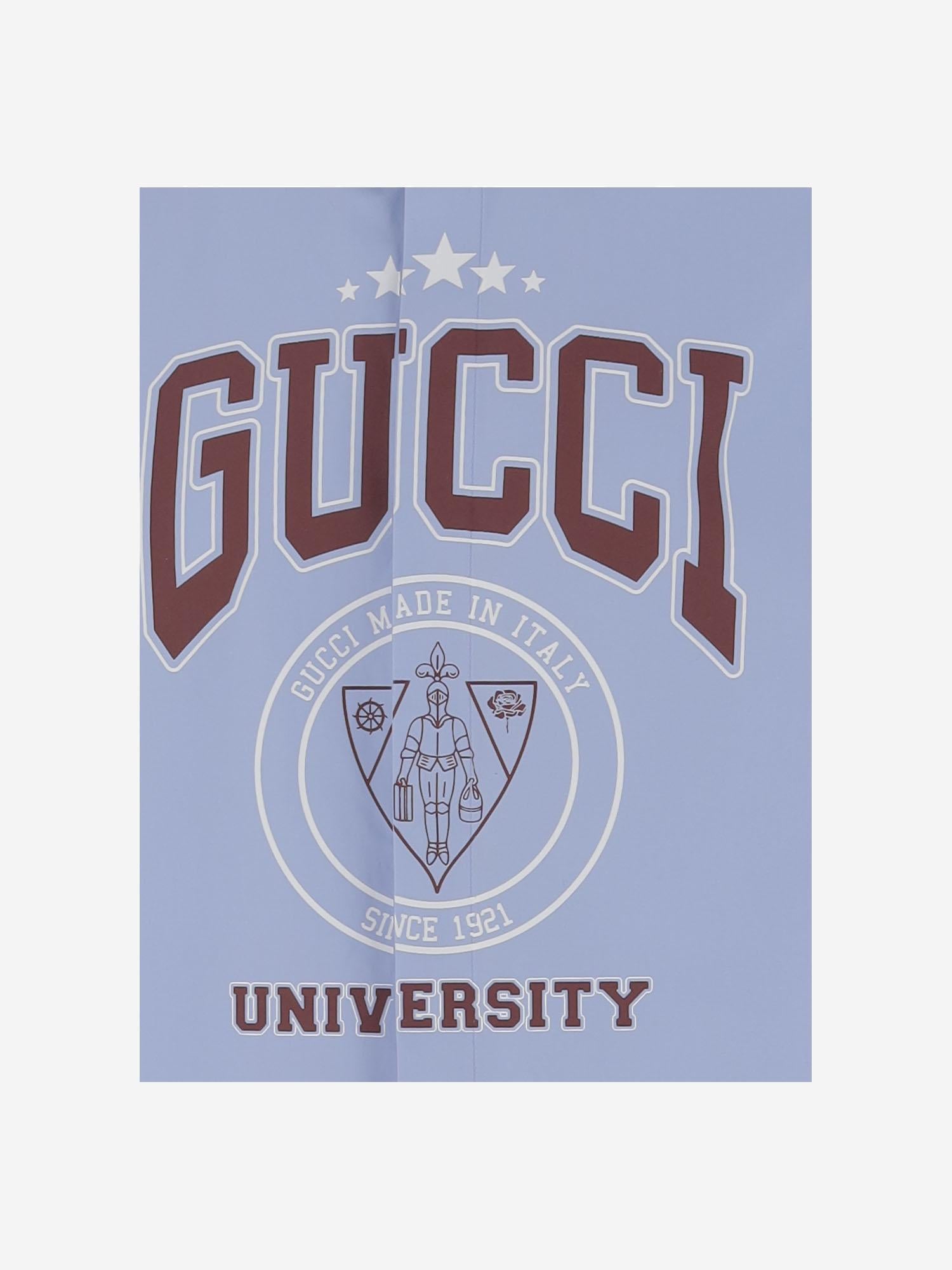 GUCCI 814558Z7AHA4850