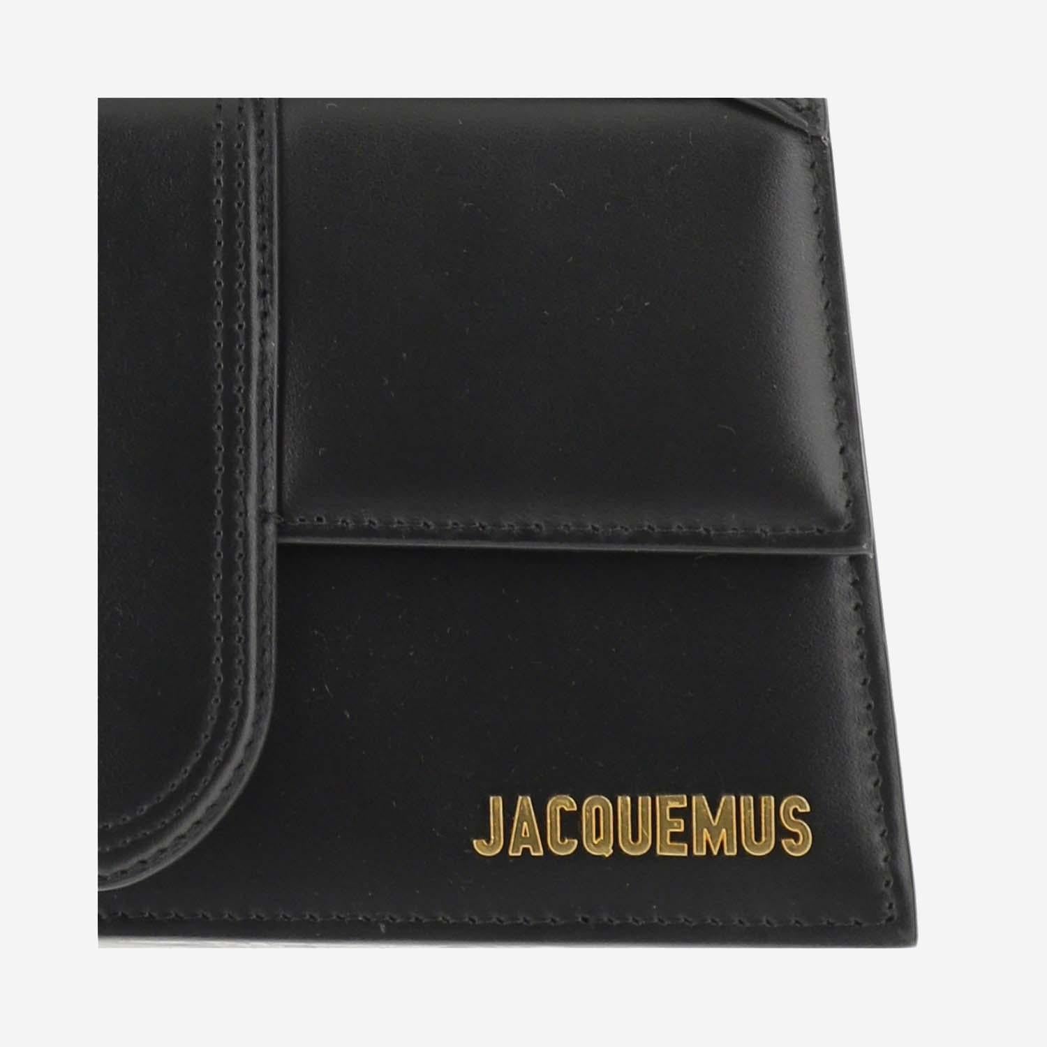 JACQUEMUS BAW00007BC01C01990