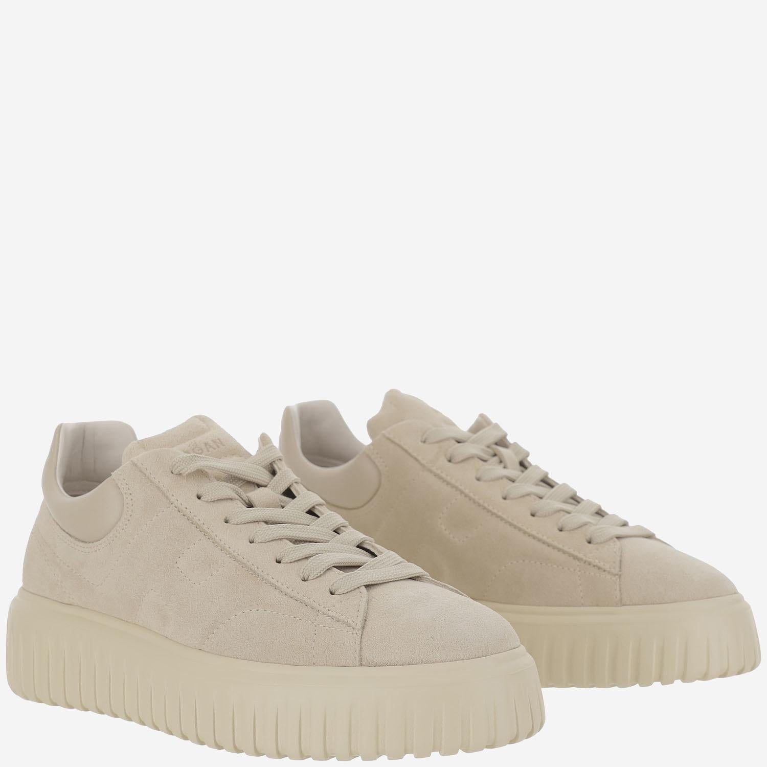 SNEAKERS H-STRIPES HXM6450FC6TPJQ C023 HOGAN