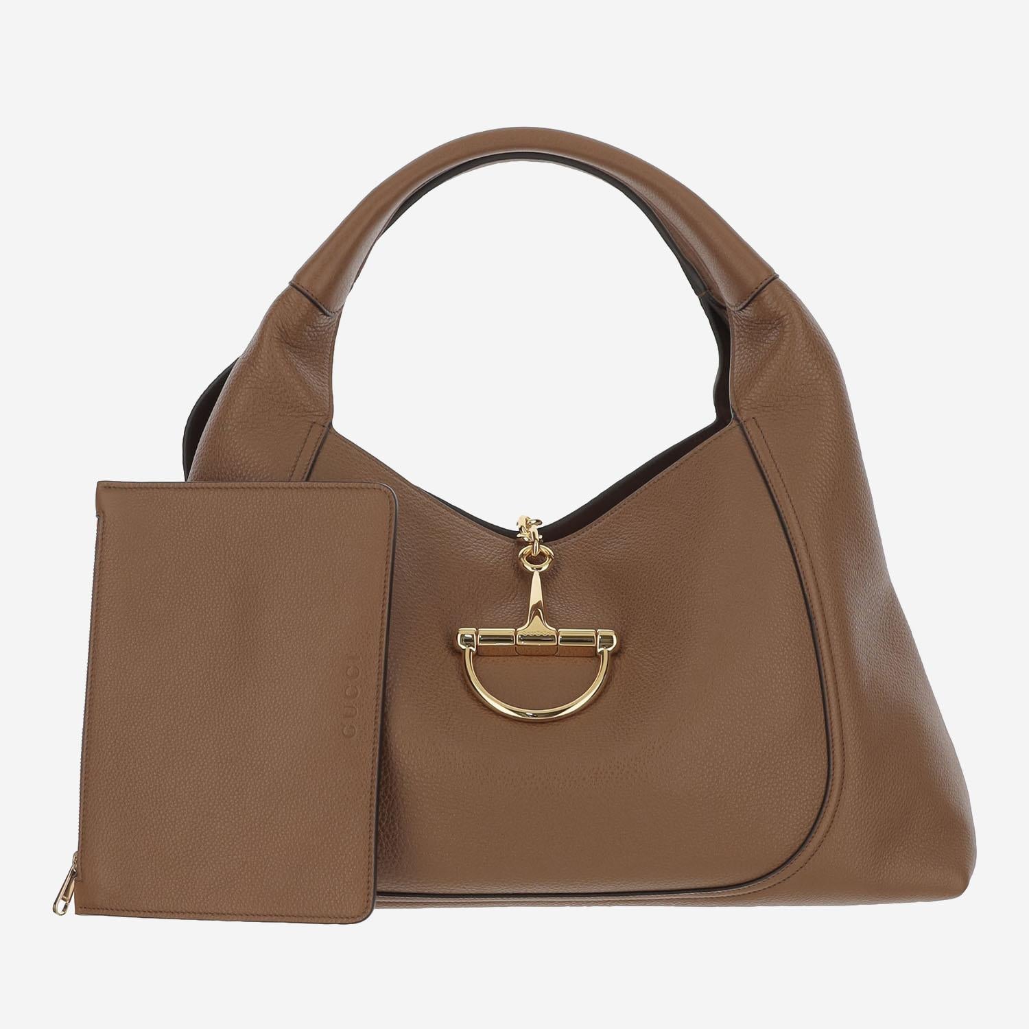 Borsa a spalla Gucci Softbit misura maxi 837466 AAEAO2718 GUCCI