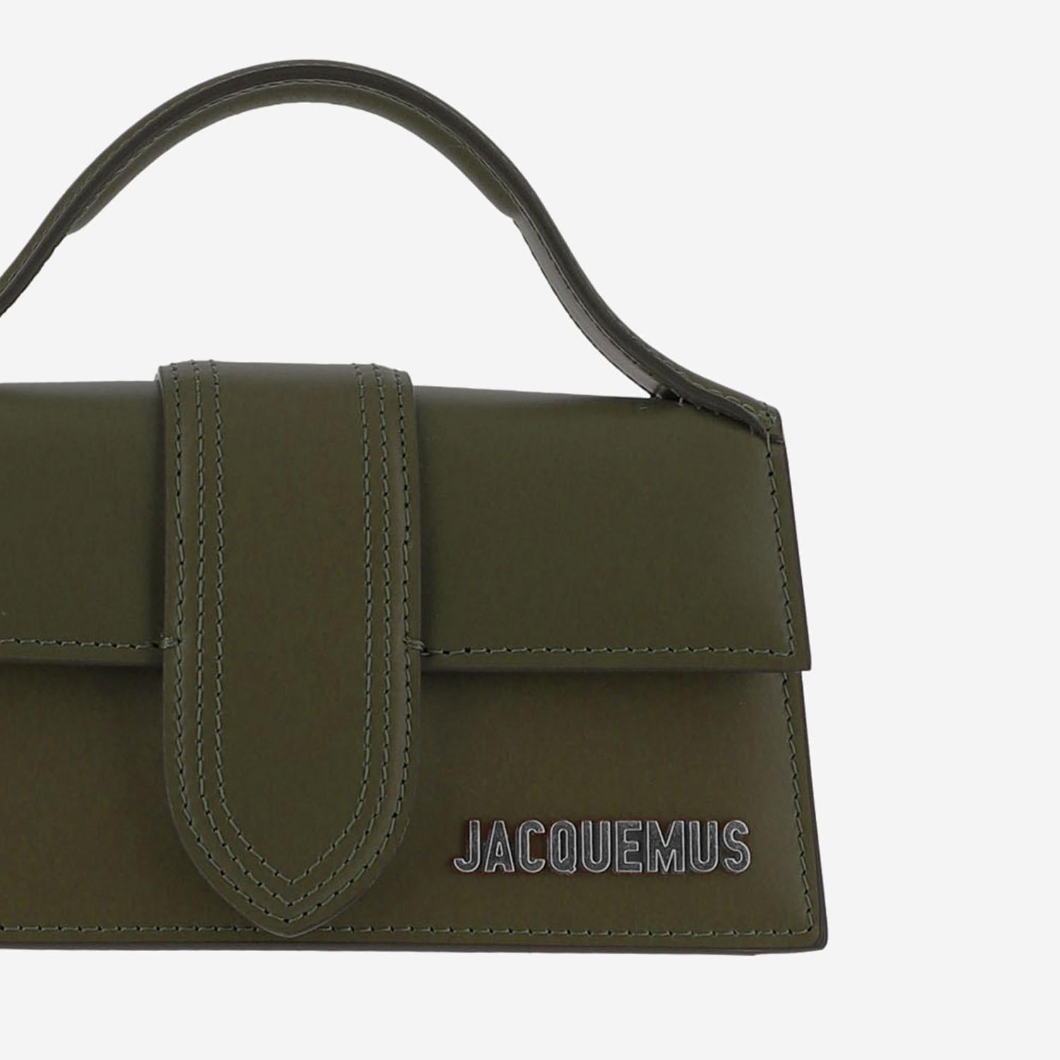 BORSA LE BAMBINO BAW00006AC01C02 580 JACQUEMUS