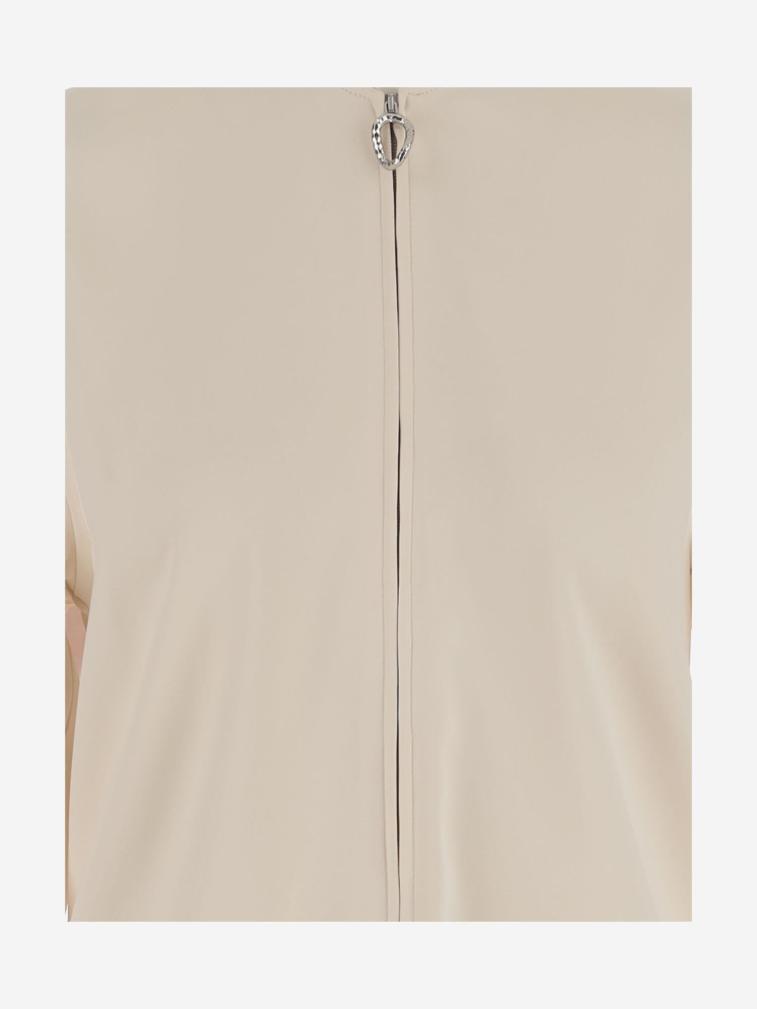 GIACCA IN MISTO VISCOSA J02DL0229 J65285109 JIL SANDER