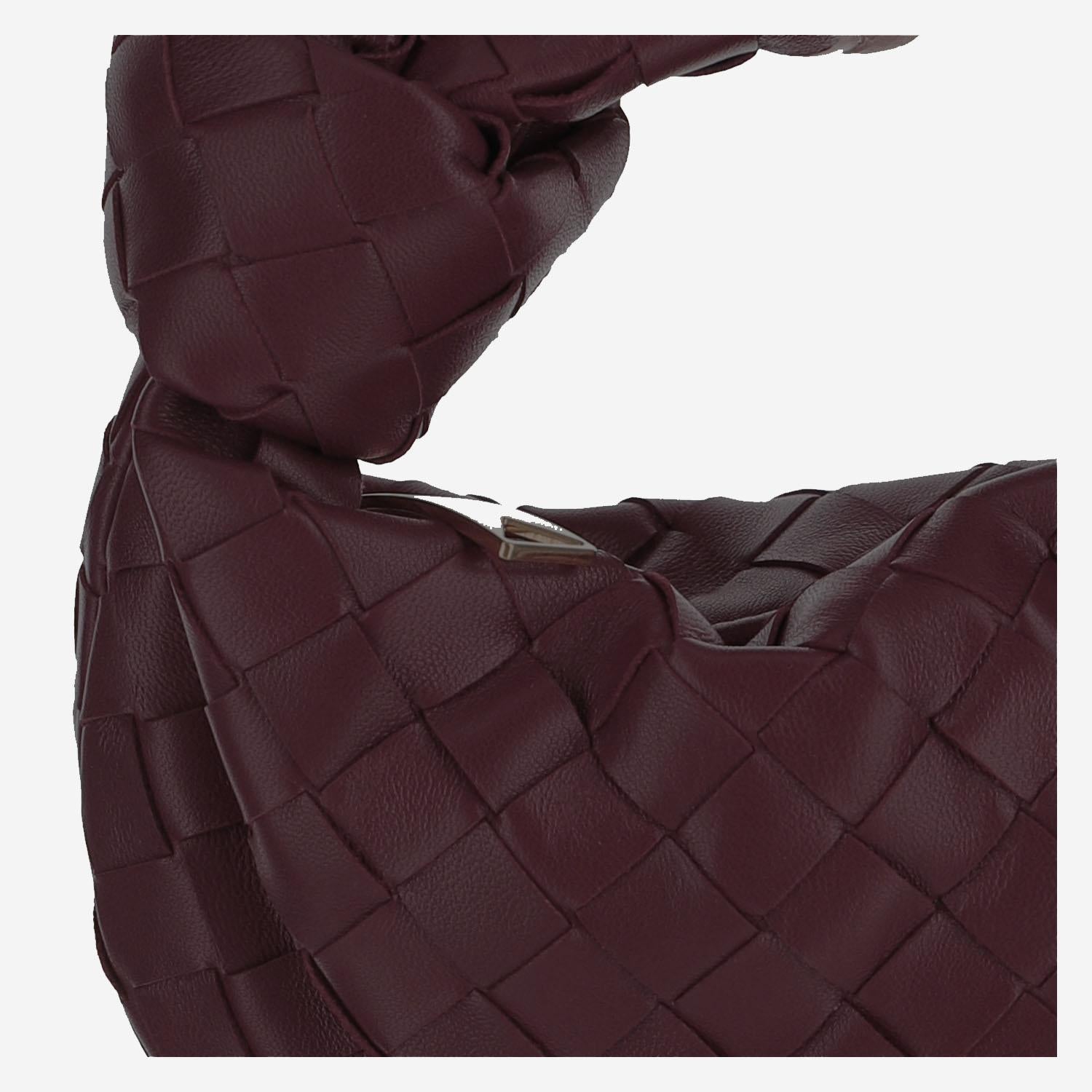 BORSA MINI JODIE 651876 VCPP52247 BOTTEGA VENETA