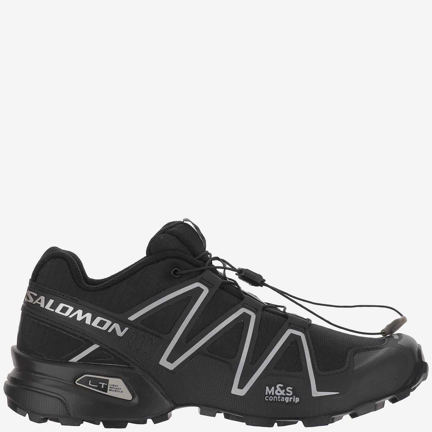 SNEAKERS SPEEDCROSS 3 L47588000 BlackFtwSilverBlack SALOMON