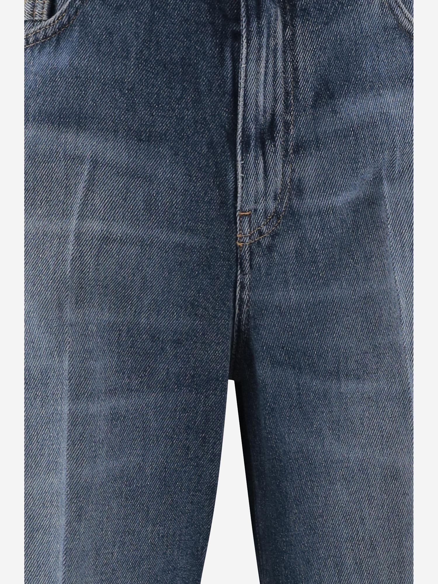Jeans Medusa Biggie 1020224 1A150151D030 VERSACE