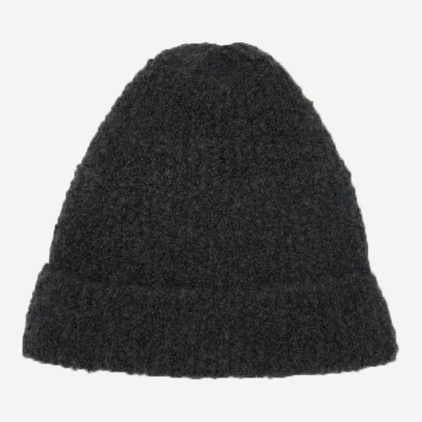 BEANIE LENOR IN MISTO CASHMERE 10076Y957 FBK THE ROW