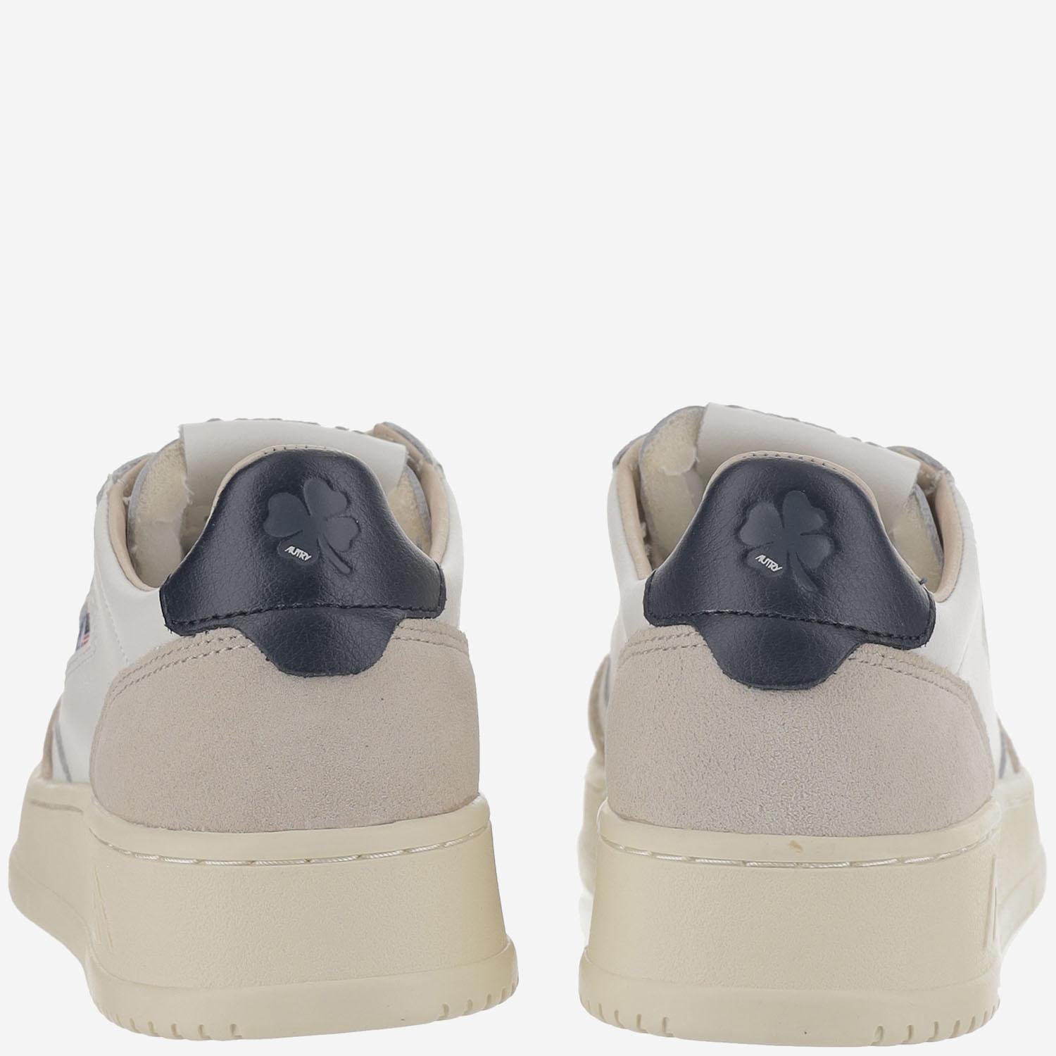 SNEAKERS LOW MEDALIST KULK FS04 AUTRY KIDS