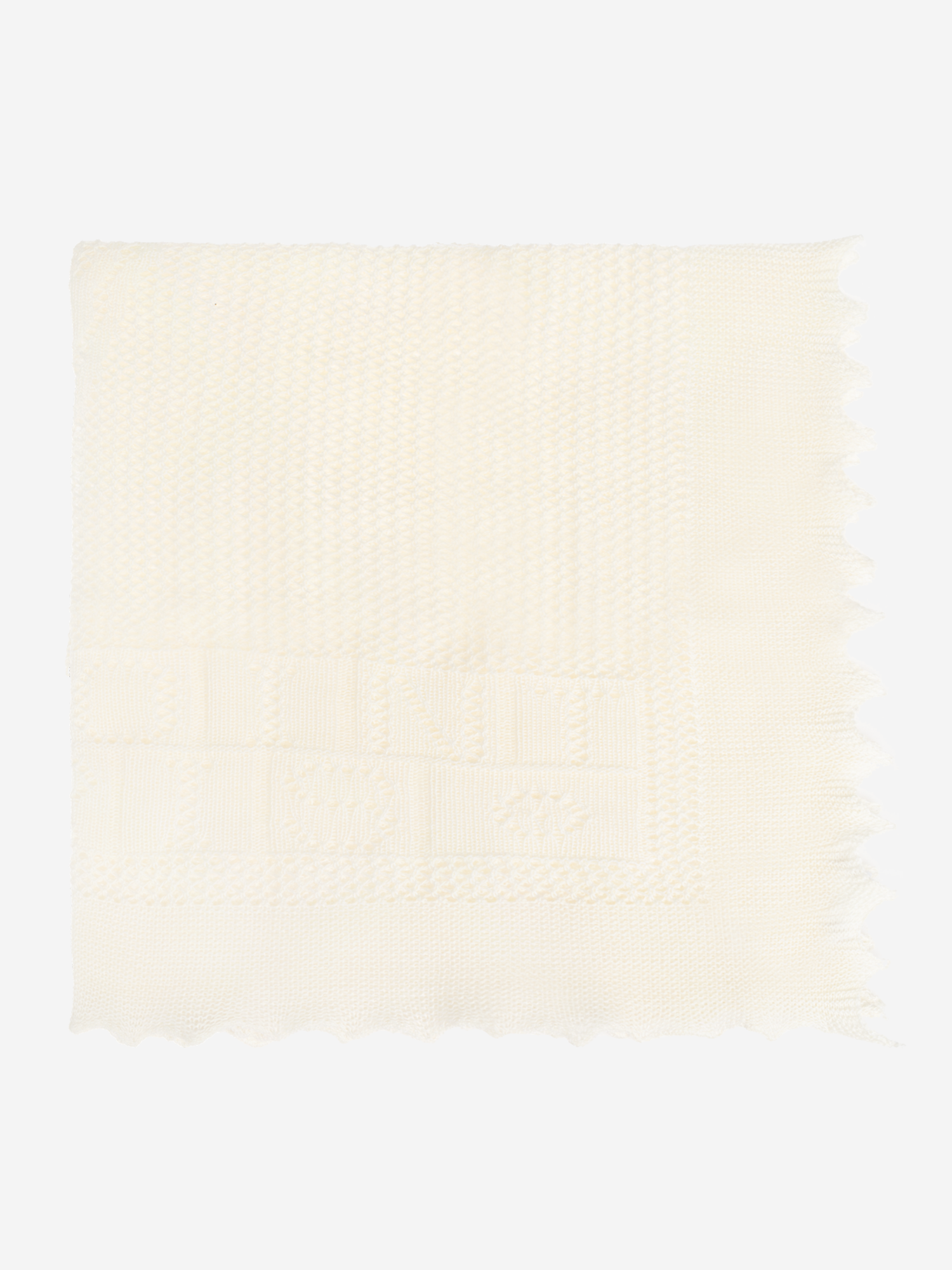 SET REGALO DA CINQUE PEZZI IN COTONE PERZKID00011 002 BONPOINT KIDS