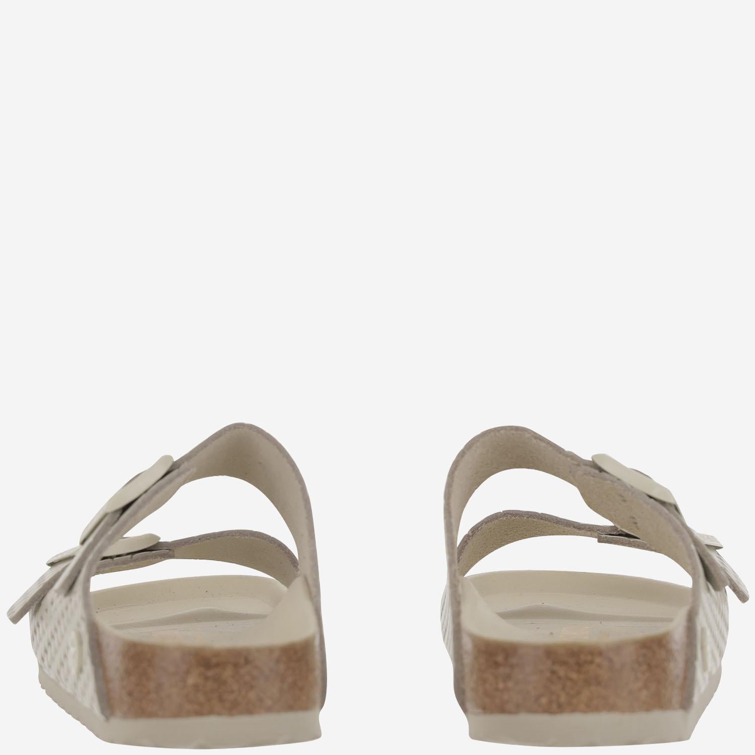 BIRKENSTOCK 1029152ECRU