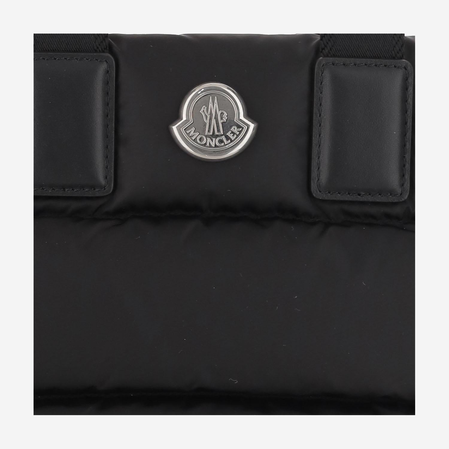 BORSA TOTE CARADOC MINI 5D00009 M6275999 MONCLER