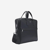 BORSA PORTADOCUMENTI CON LOGO 50483563 001 HUGO BOSS