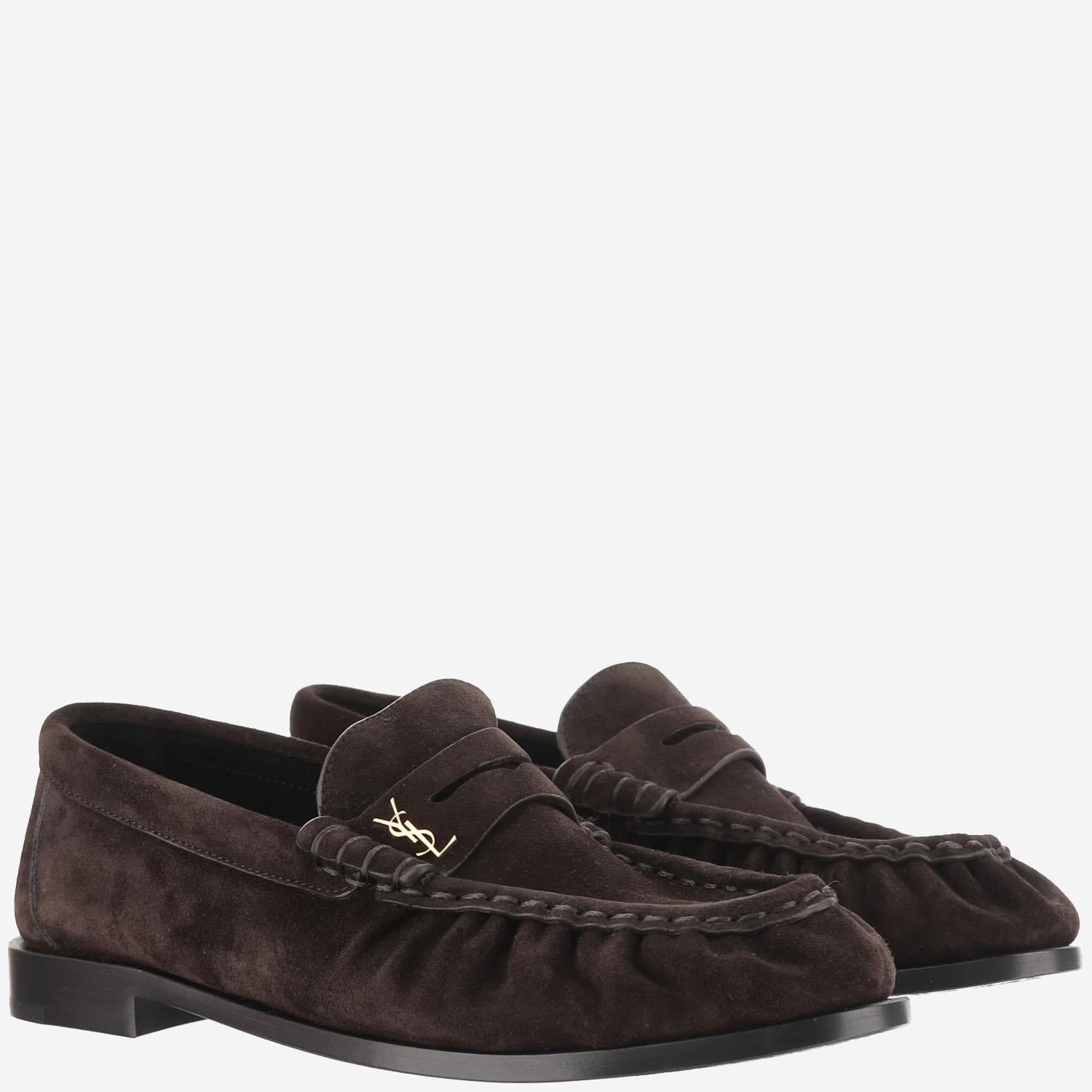 SAINT LAURENT 7668762W5AA6023