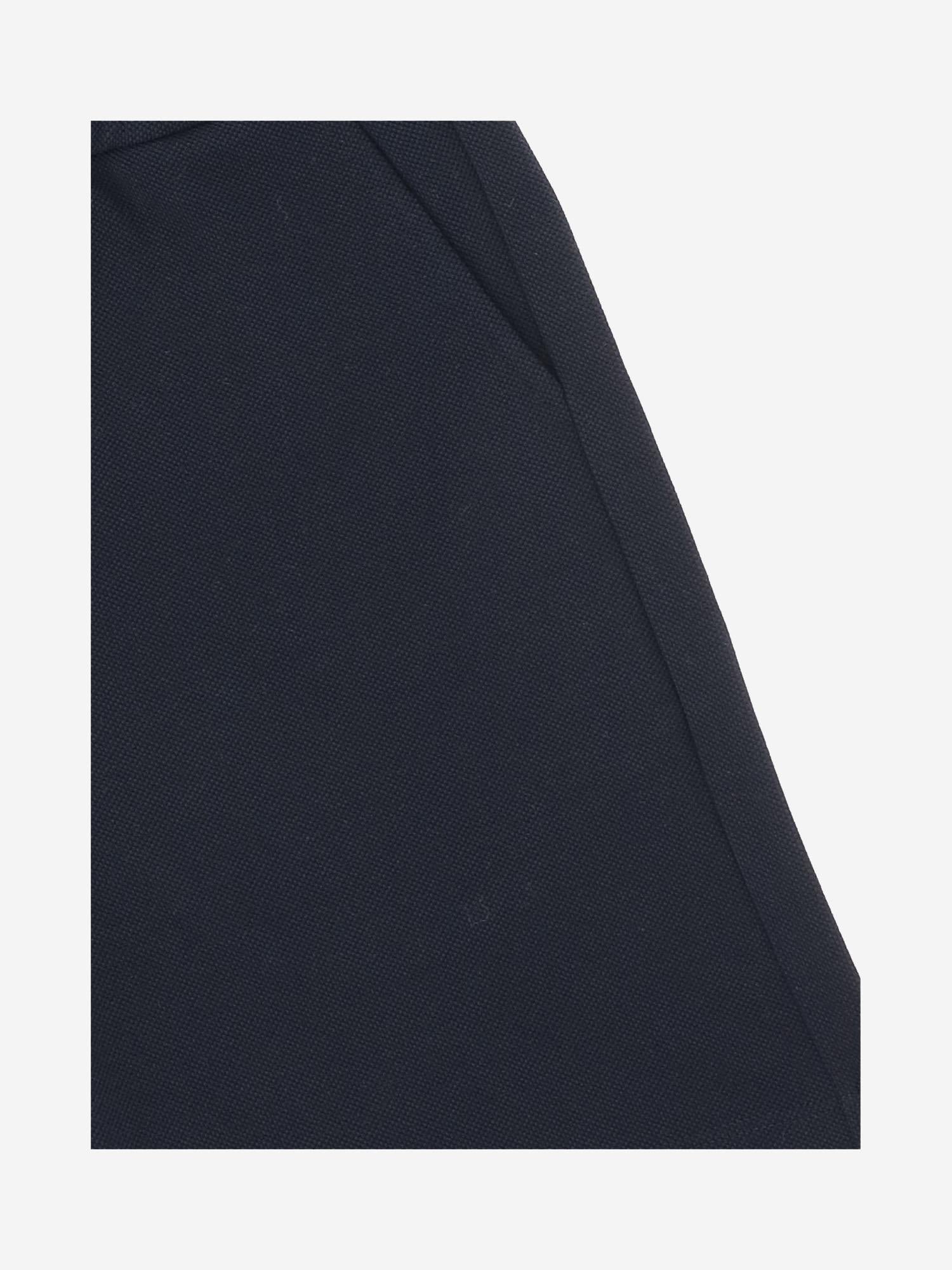 PANTALONI CORTI IN COTONE 8H0001489ALK 778 MONCLER ENFANTS
