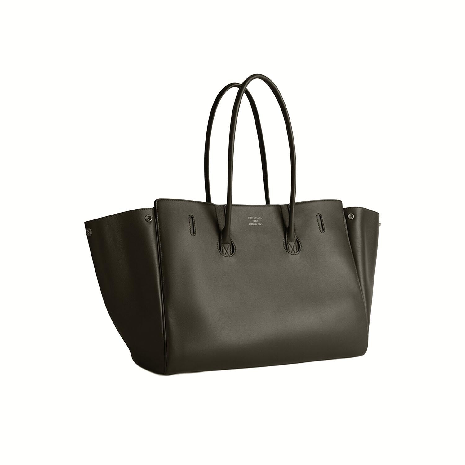 BORSA CARRY ALL BEL AIR MEDIA 835670 2ABAW3503 BALENCIAGA