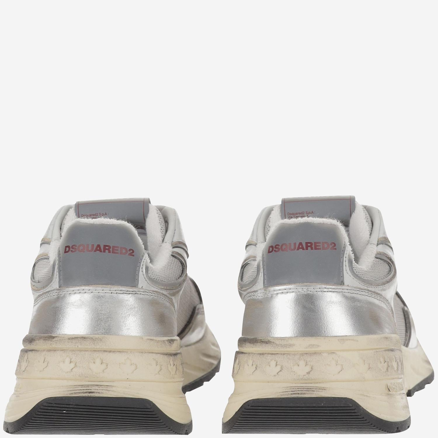 DSQUARED2 SNM0401347081852137