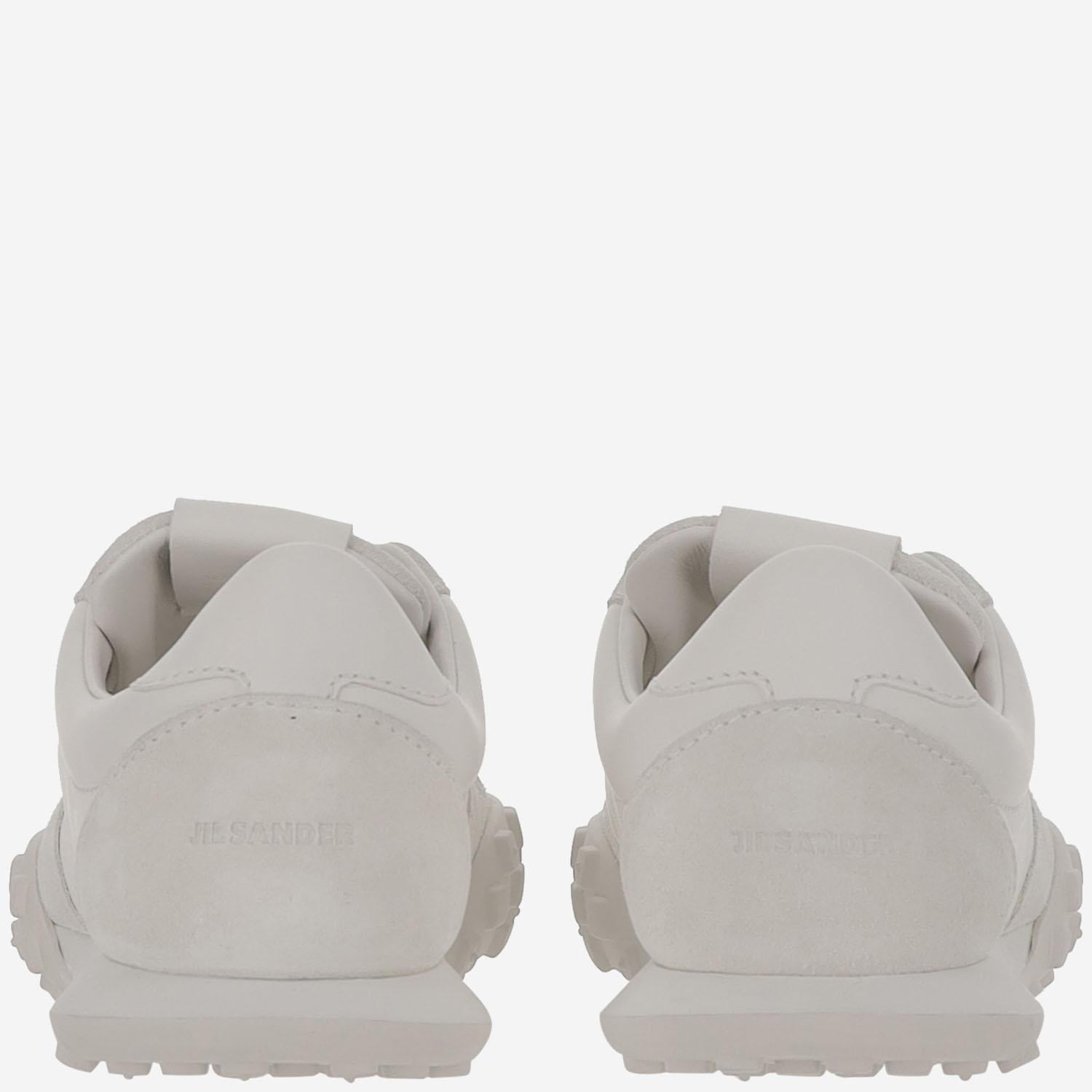 SNEAKERS MOON J16WS0031 P7394102 JIL SANDER