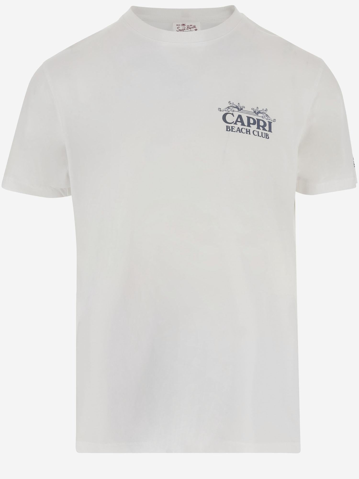 MC2 SAINT BARTH TSHM00102829H