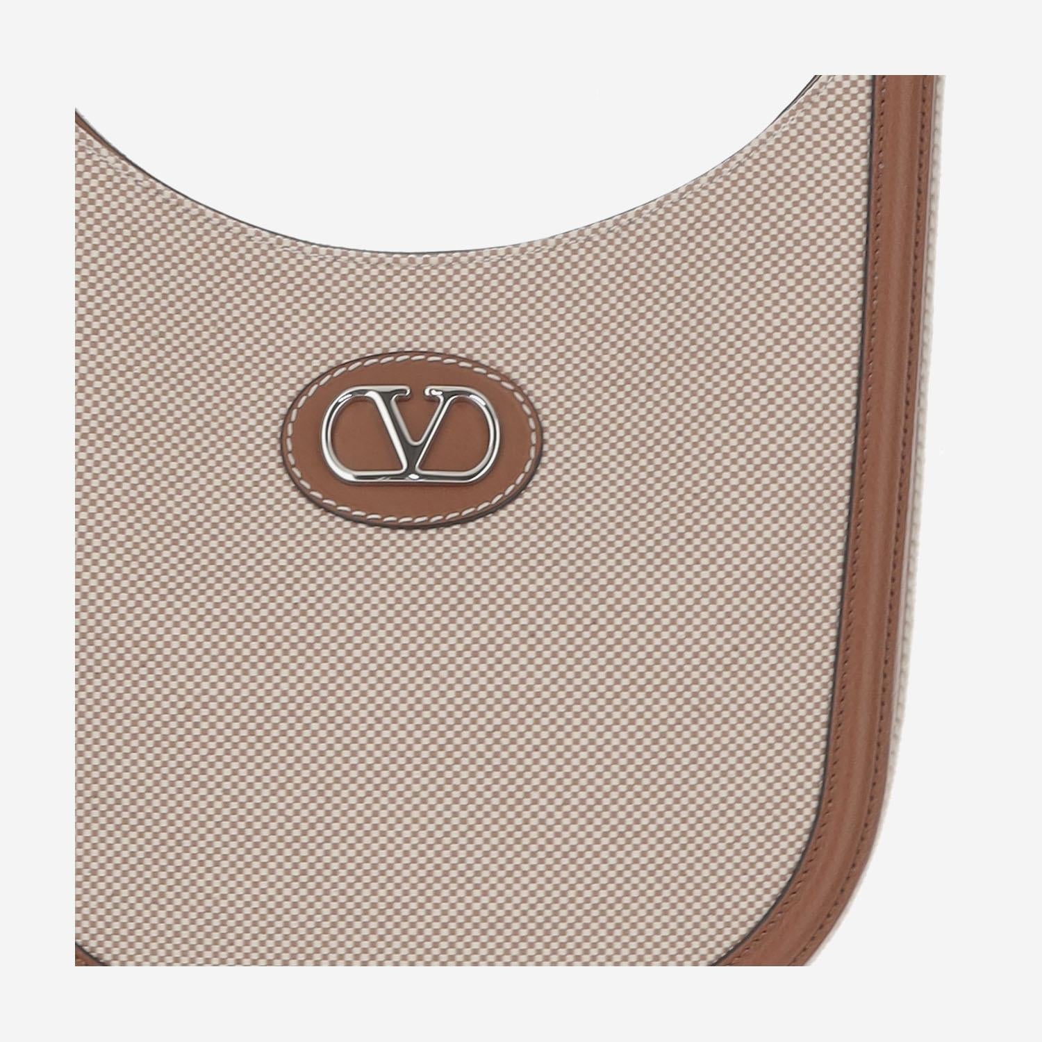 Borsa a tracolla VLogo Signature 6Y2B0D13RKY QYD VALENTINO GARAVANI