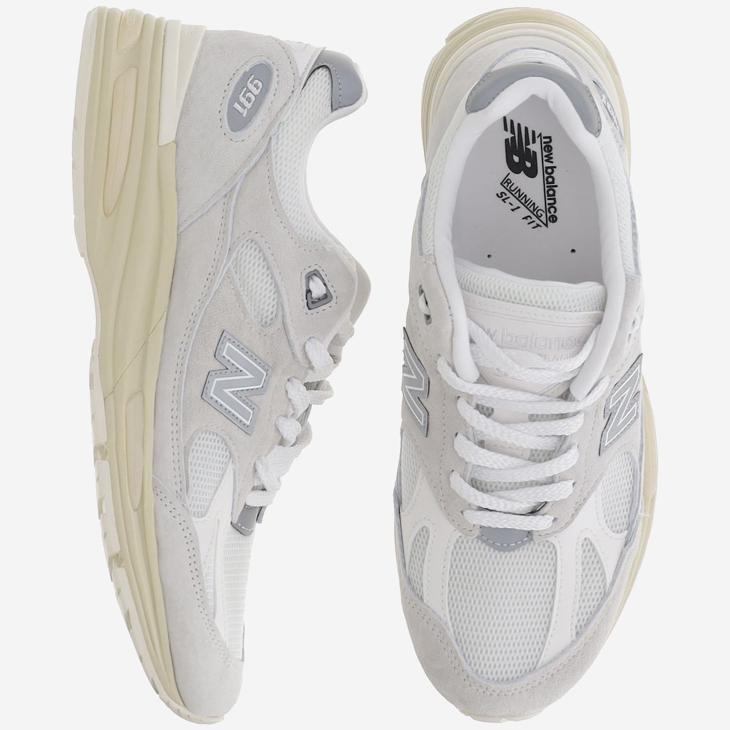 NEW BALANCE U991OW2