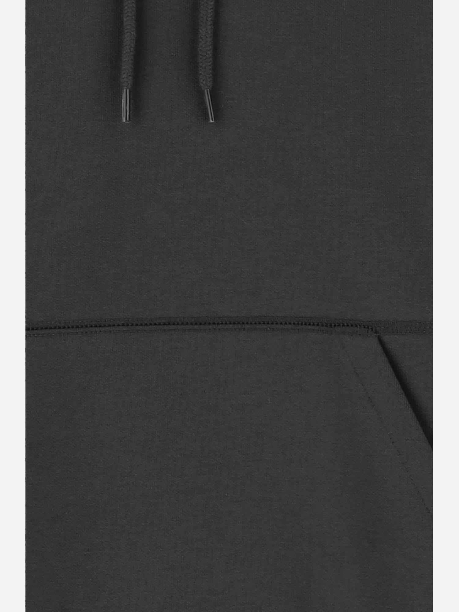 Felpa in cotone con cappuccio I033661 00FXX CARHARTT WIP