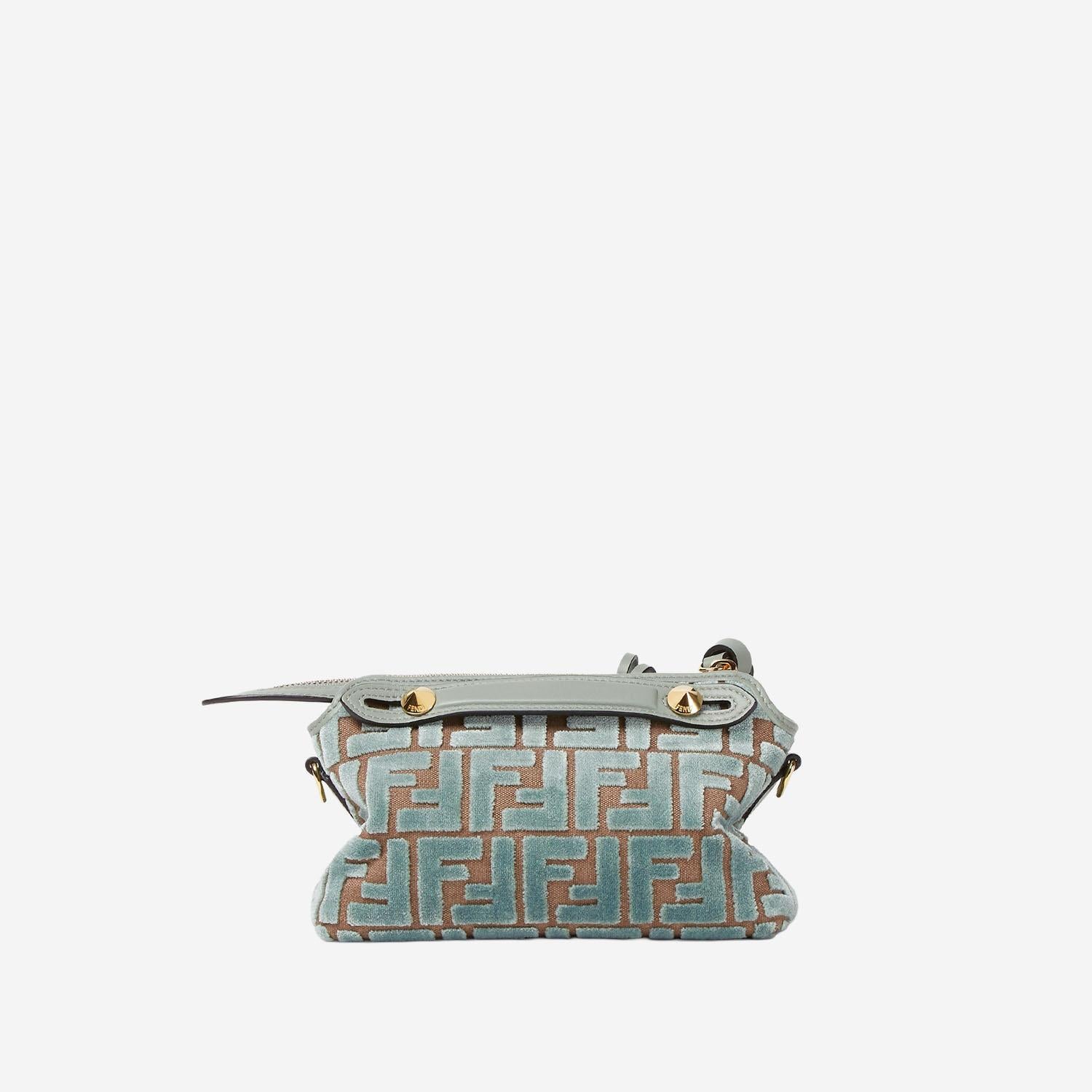 Borsa By The Way Soft Mini 8BS098 AT14F1SK5 FENDI