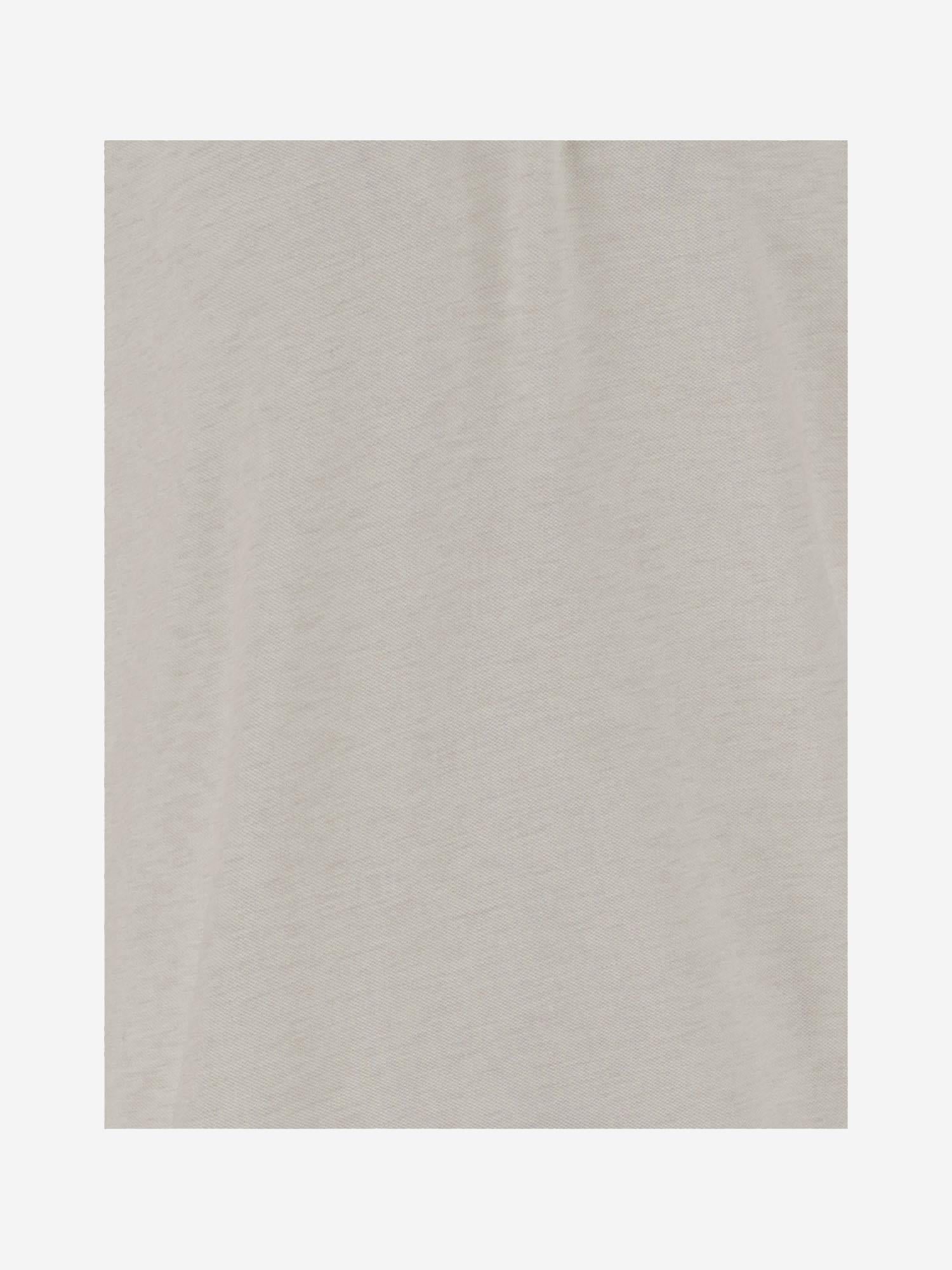 POLO IN COTONE CON LOGO 50468362 131 HUGO BOSS