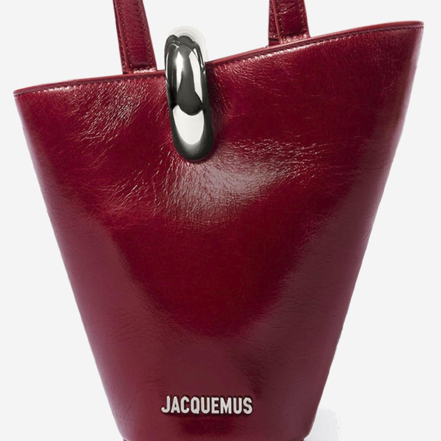 BORSA LE PETIT BAMBOLA BAW00389AC20C01 490 JACQUEMUS