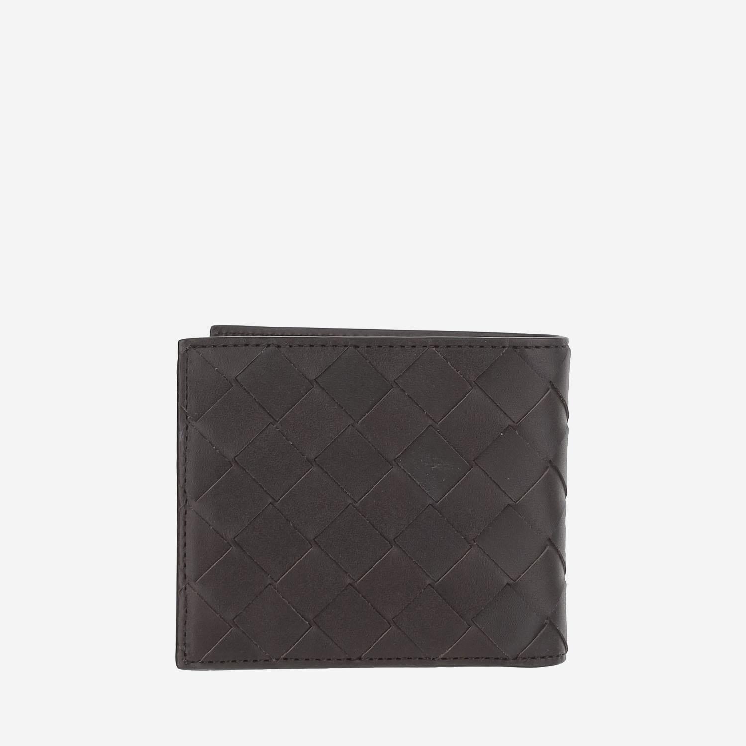 PORTAFOGLIO BI-FOLD 749412 VCPQ42145 BOTTEGA VENETA