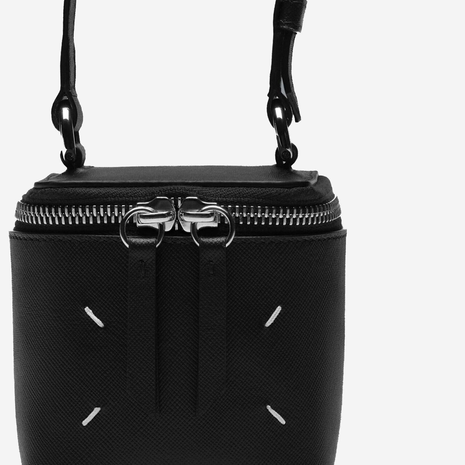 Borsa tote Cube mini SA2VL0012 P6799T8013 MAISON MARGIELA