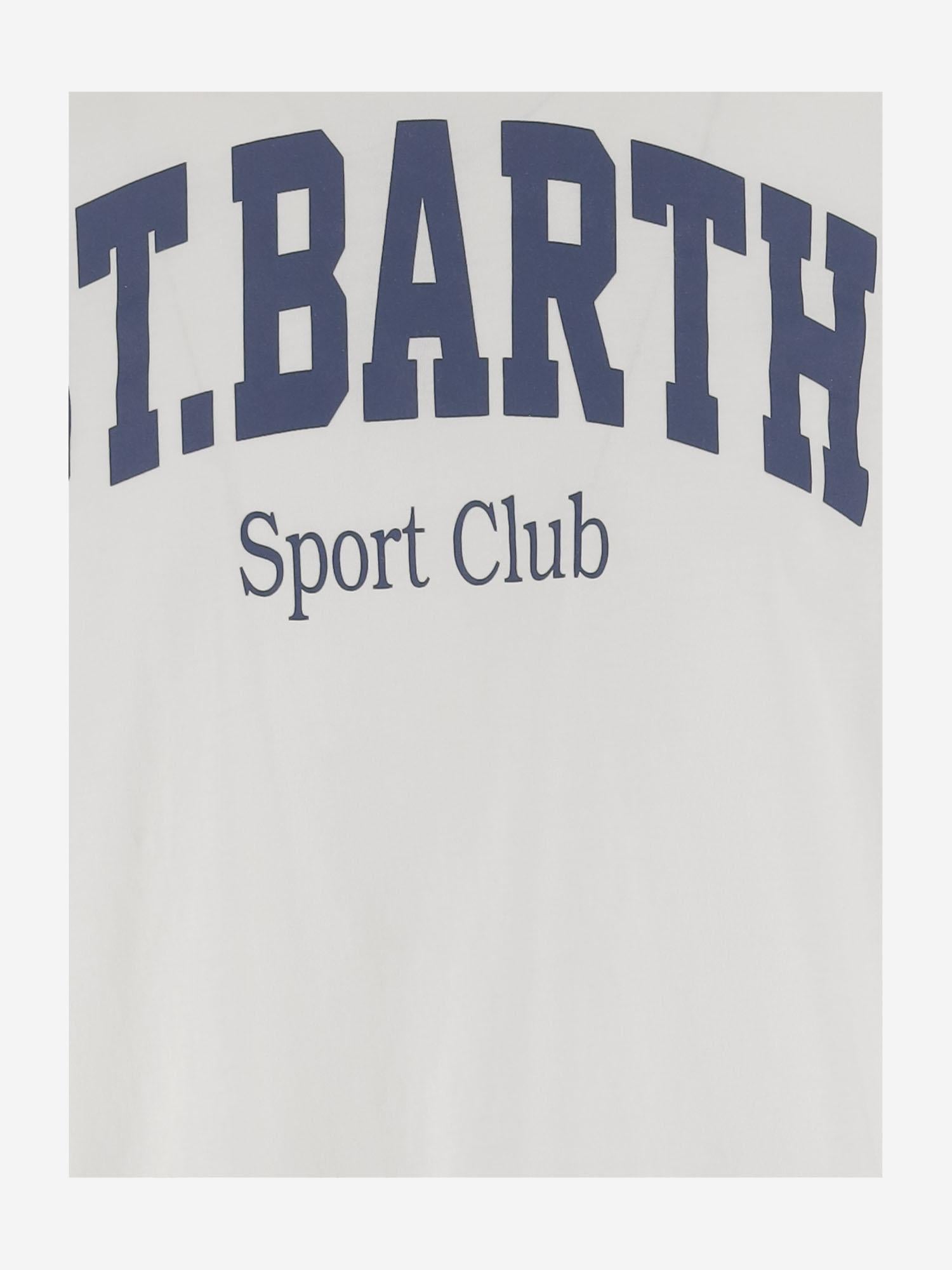 MC2 SAINT BARTH TSHM00101166H