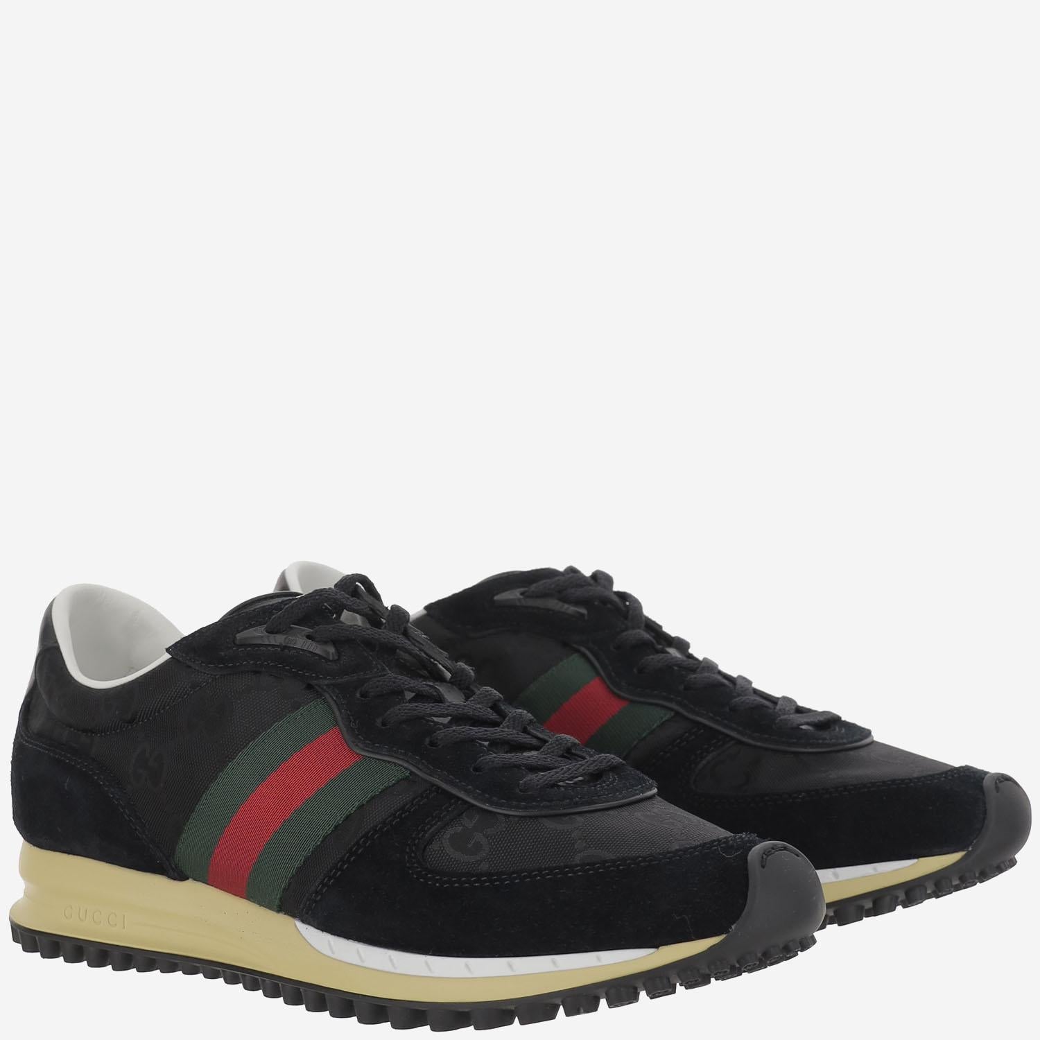 Sneakers Gucci Re-Motion 832461 AAEW31042 GUCCI
