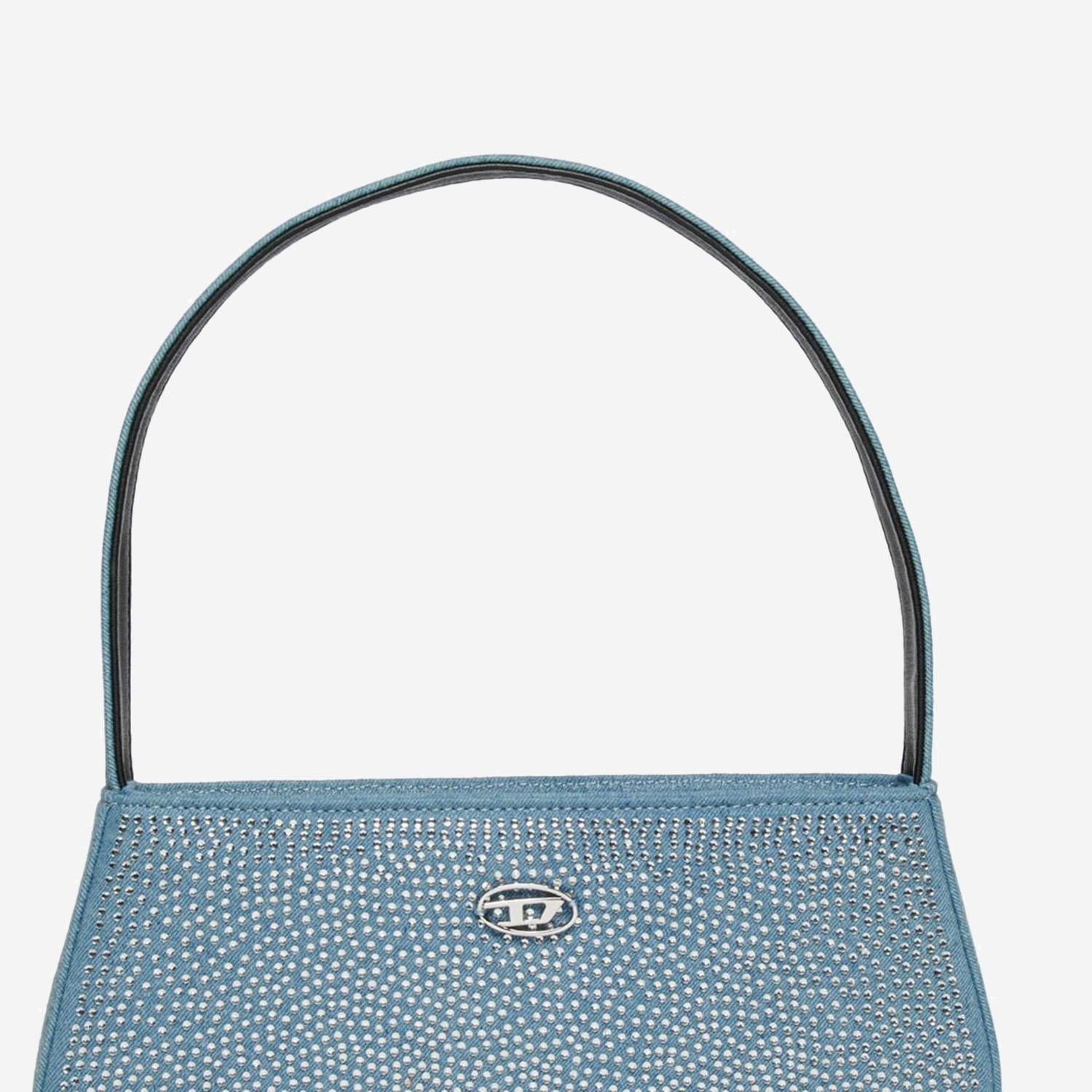 BORSA WJULIE CON STRASS J02530 KXBRMK01 DIESEL KIDS