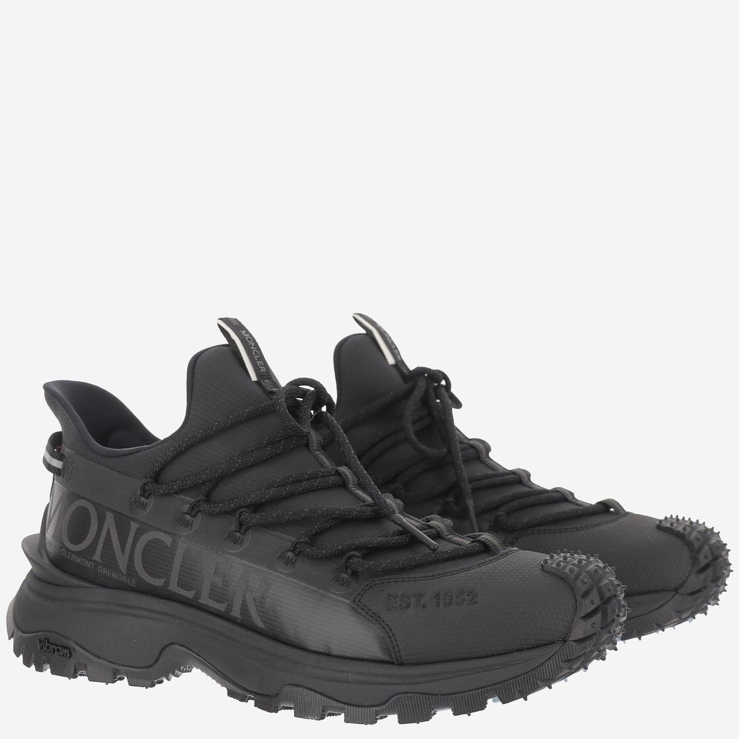SNEAKERS TRAILGRIP LITE2 4M00280 M3457999 MONCLER