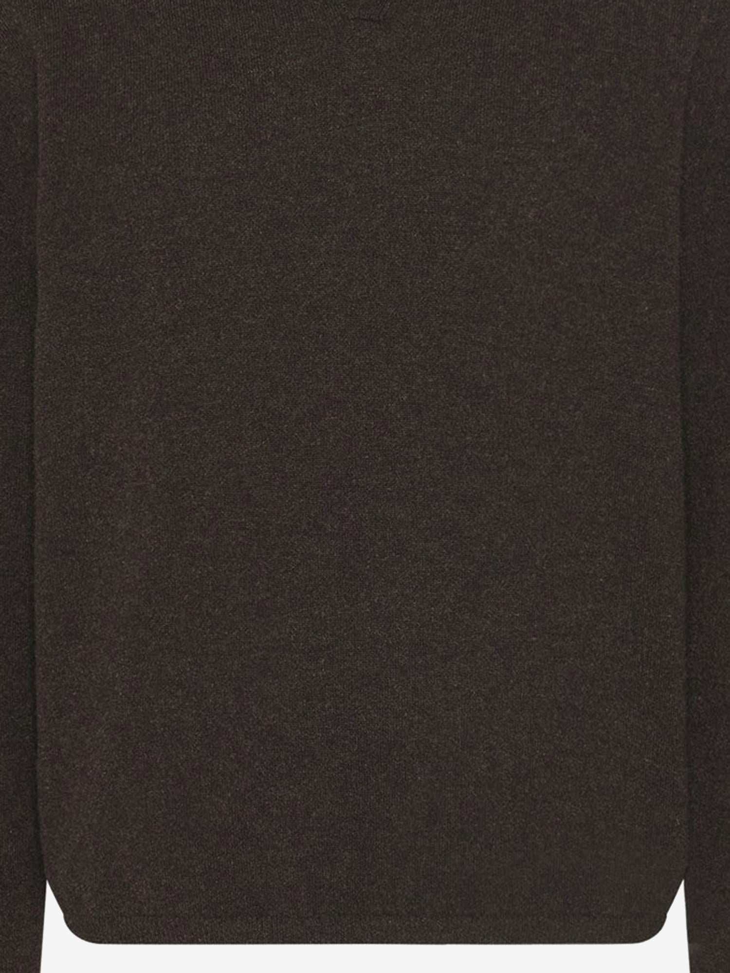 MAGLIONE FRANZ IN CASHMERE 1015Y556 MBR THE ROW