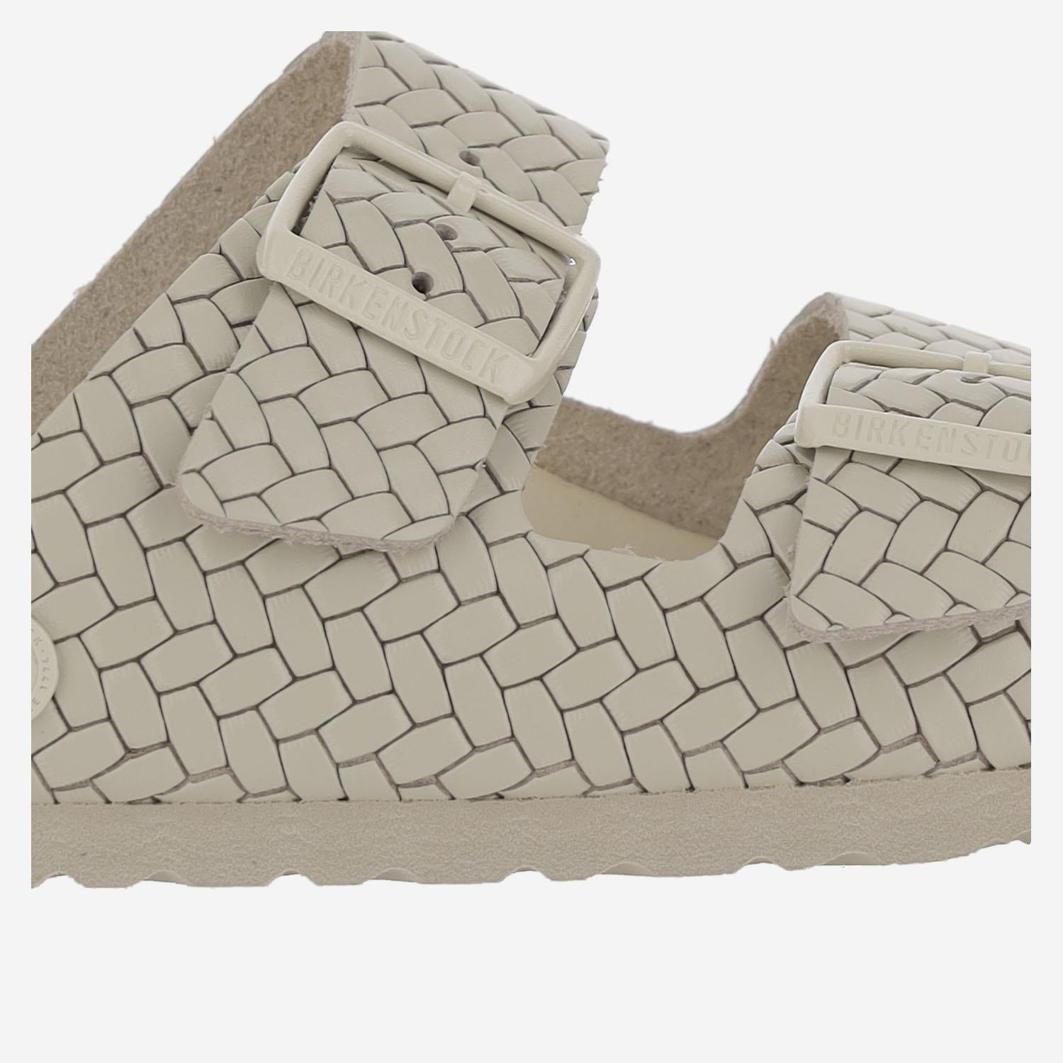 BIRKENSTOCK 1029152ECRU